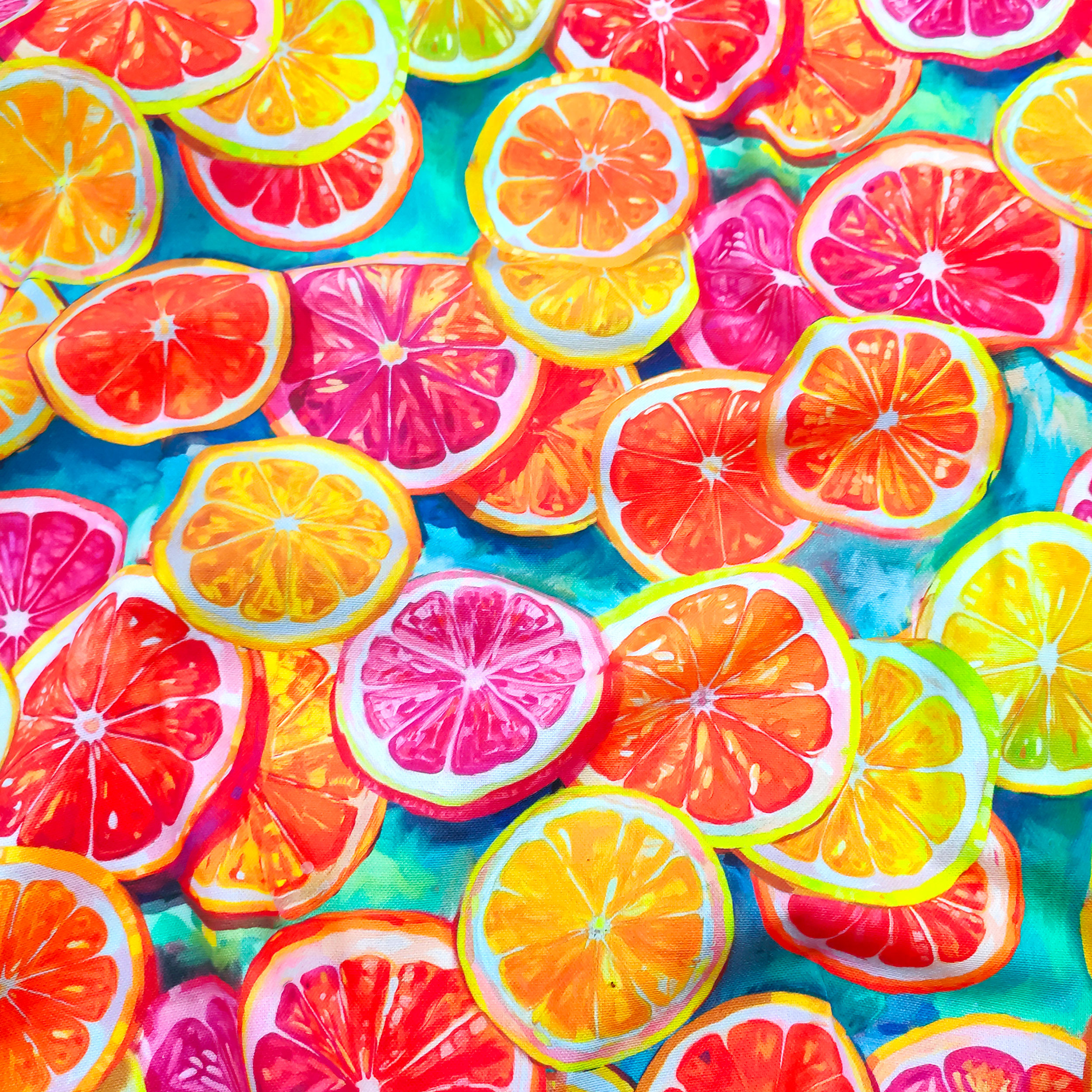 Panama Citrus