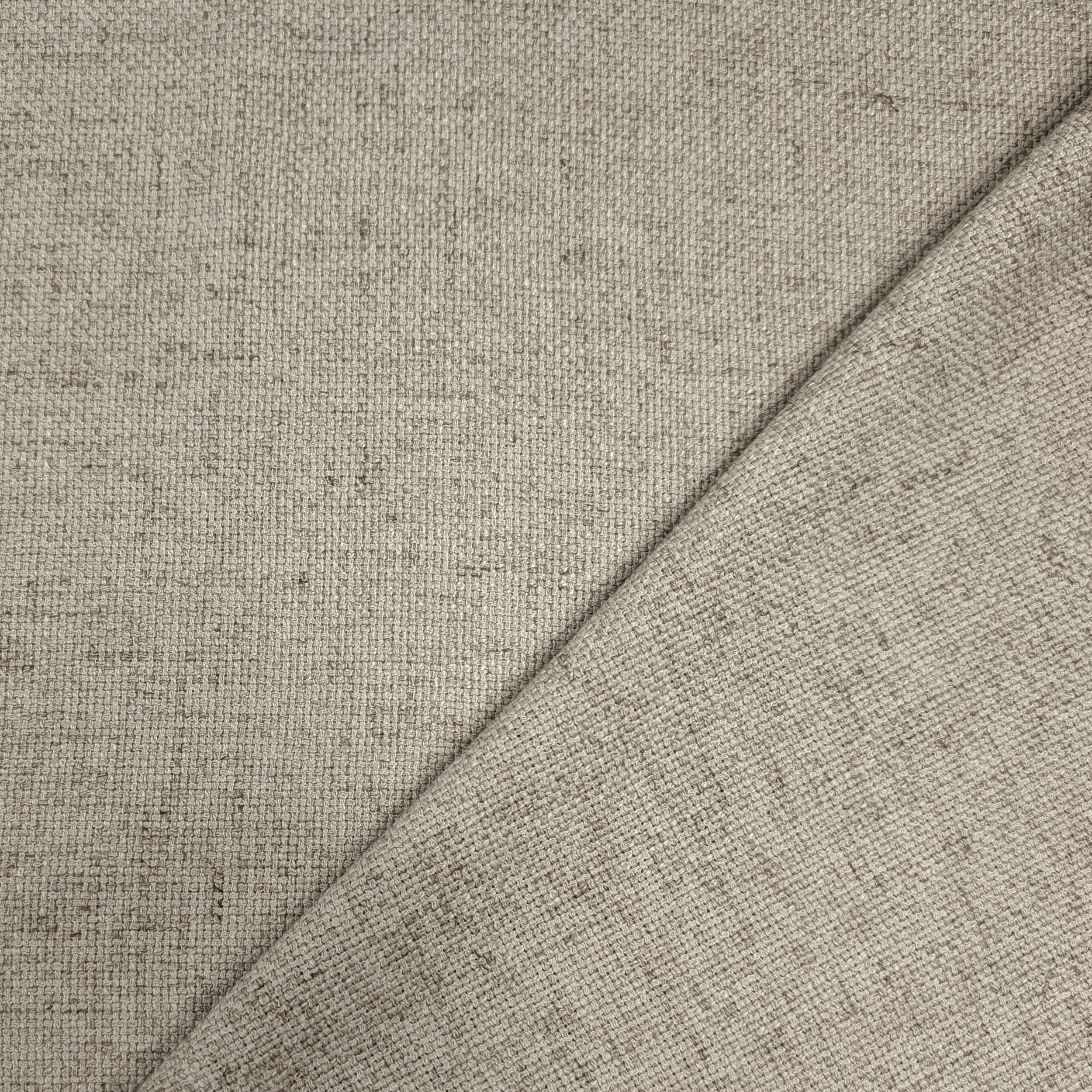Marlene Rope Curtain Fabric Image