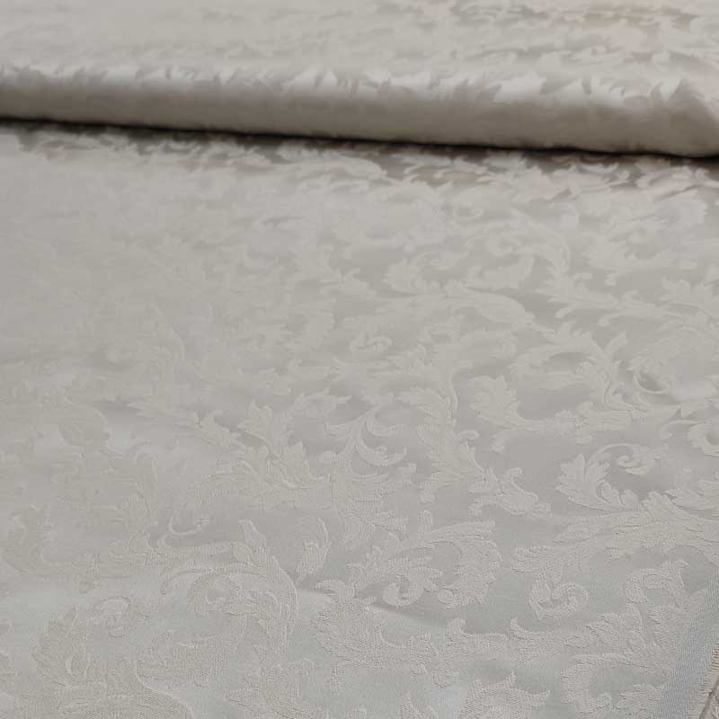 Classic Damask Fabric H 330 cm Image