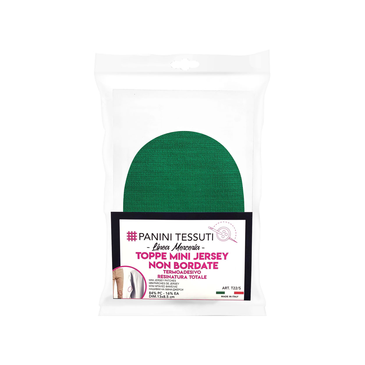 toppa-mini-jersey-verde-busta 4