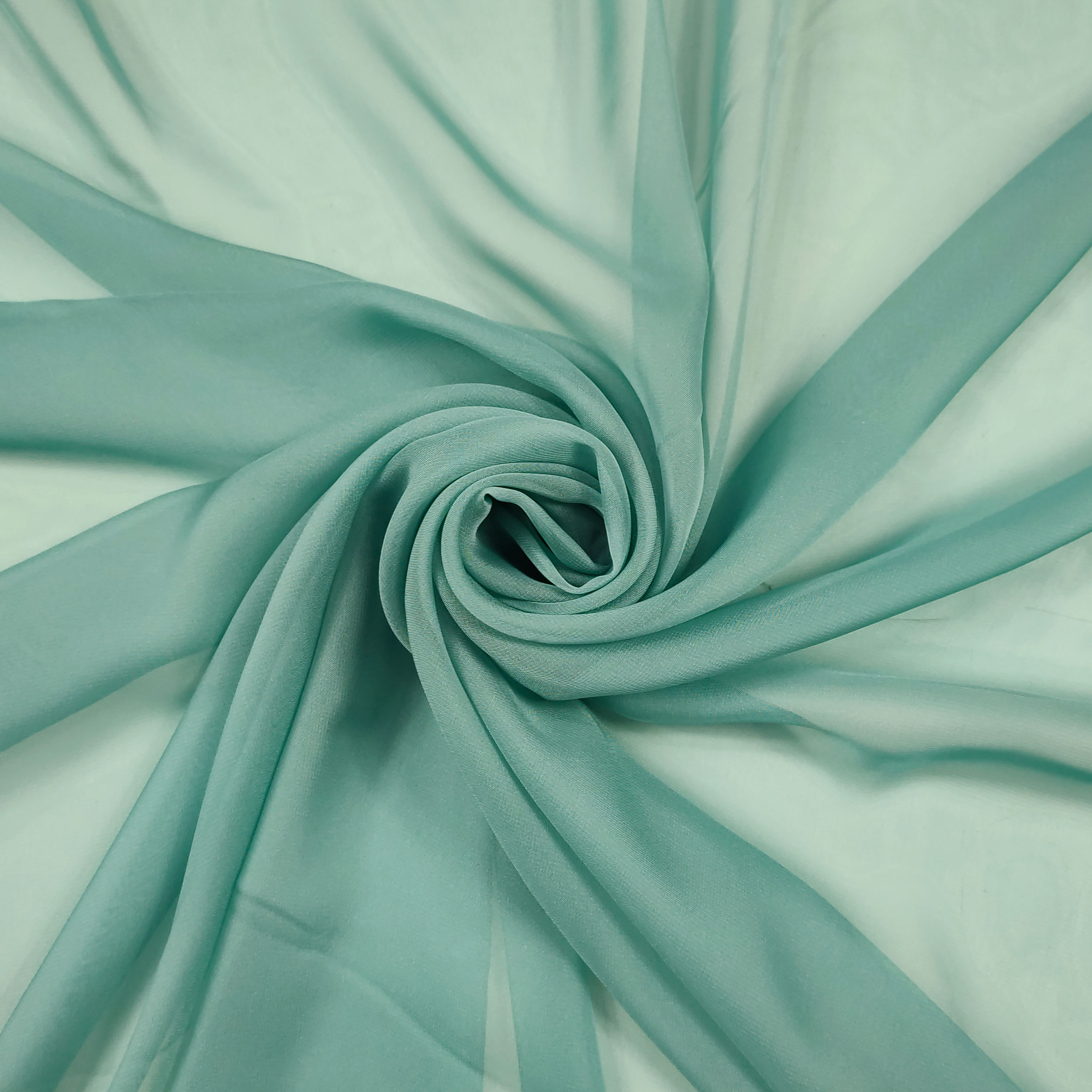 Unicolour Chiffon  Image