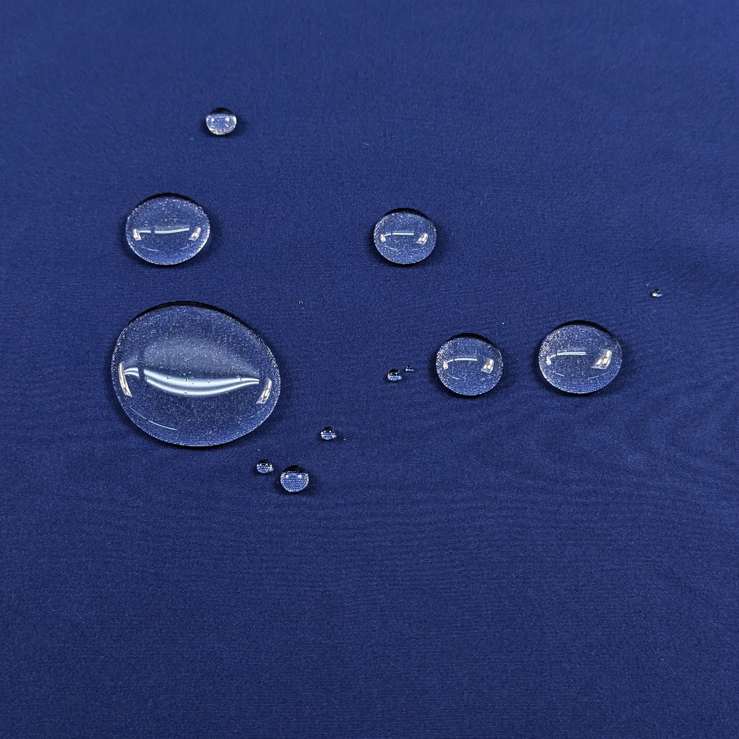 Wasserdichtes Gewebe 1