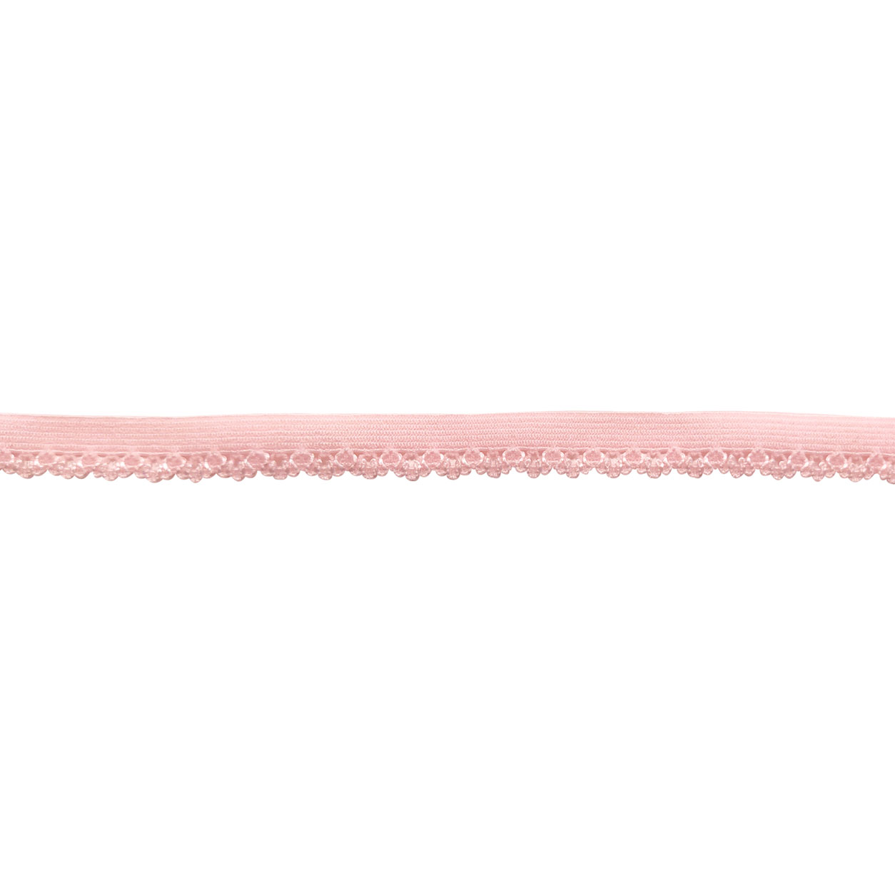 Bordure élastique décorée 1