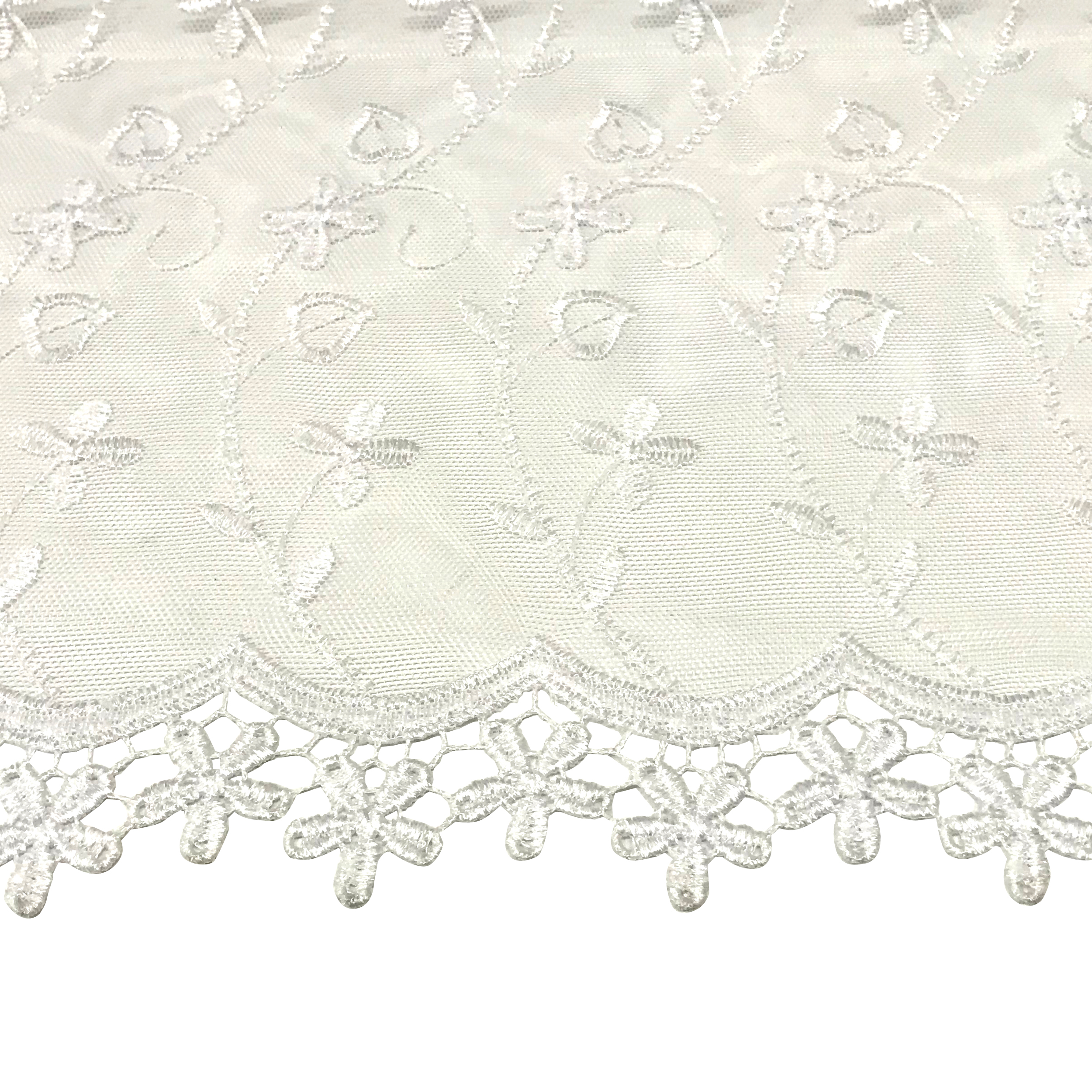 Tissu dentelle Arianna Image
