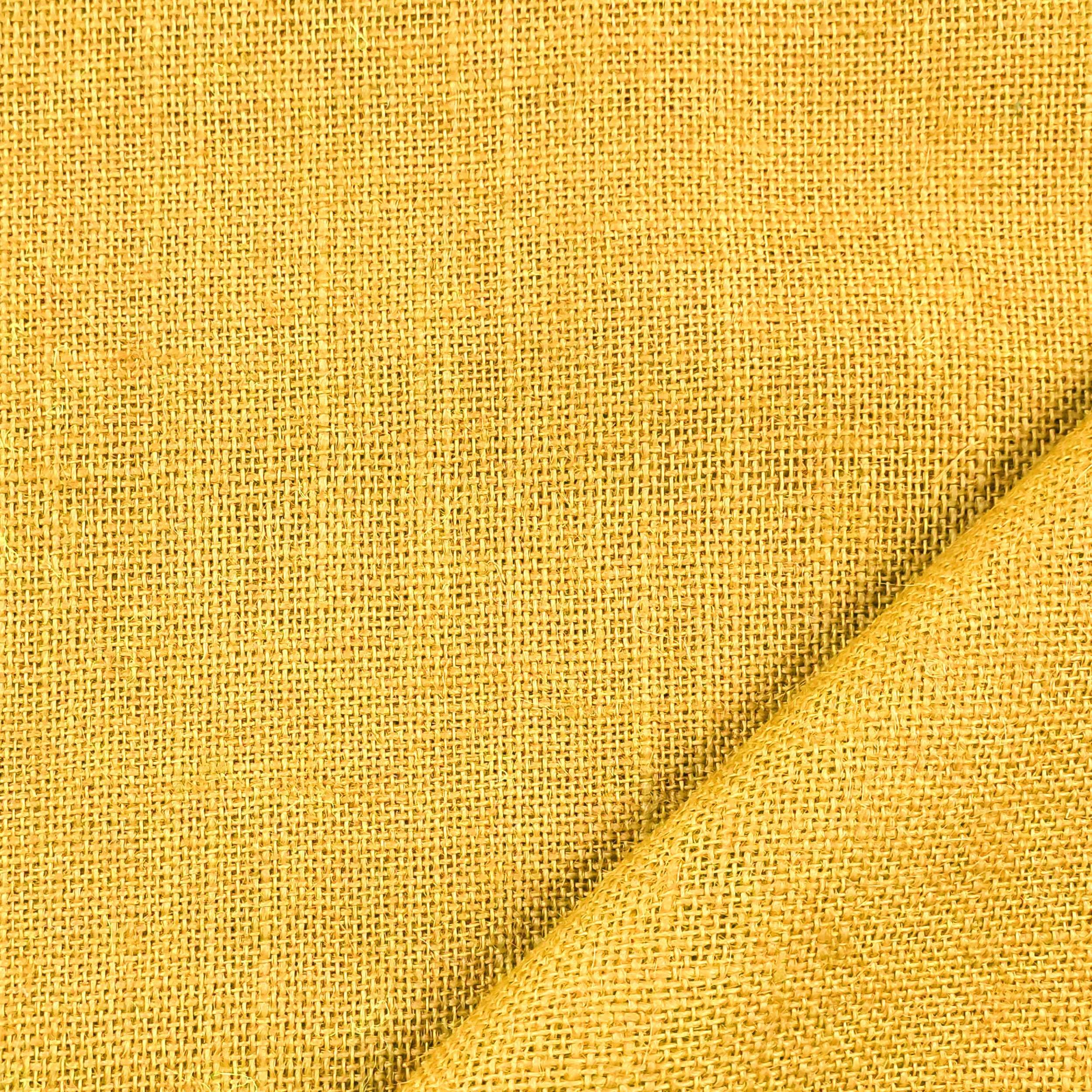 Dyed Hessian Image