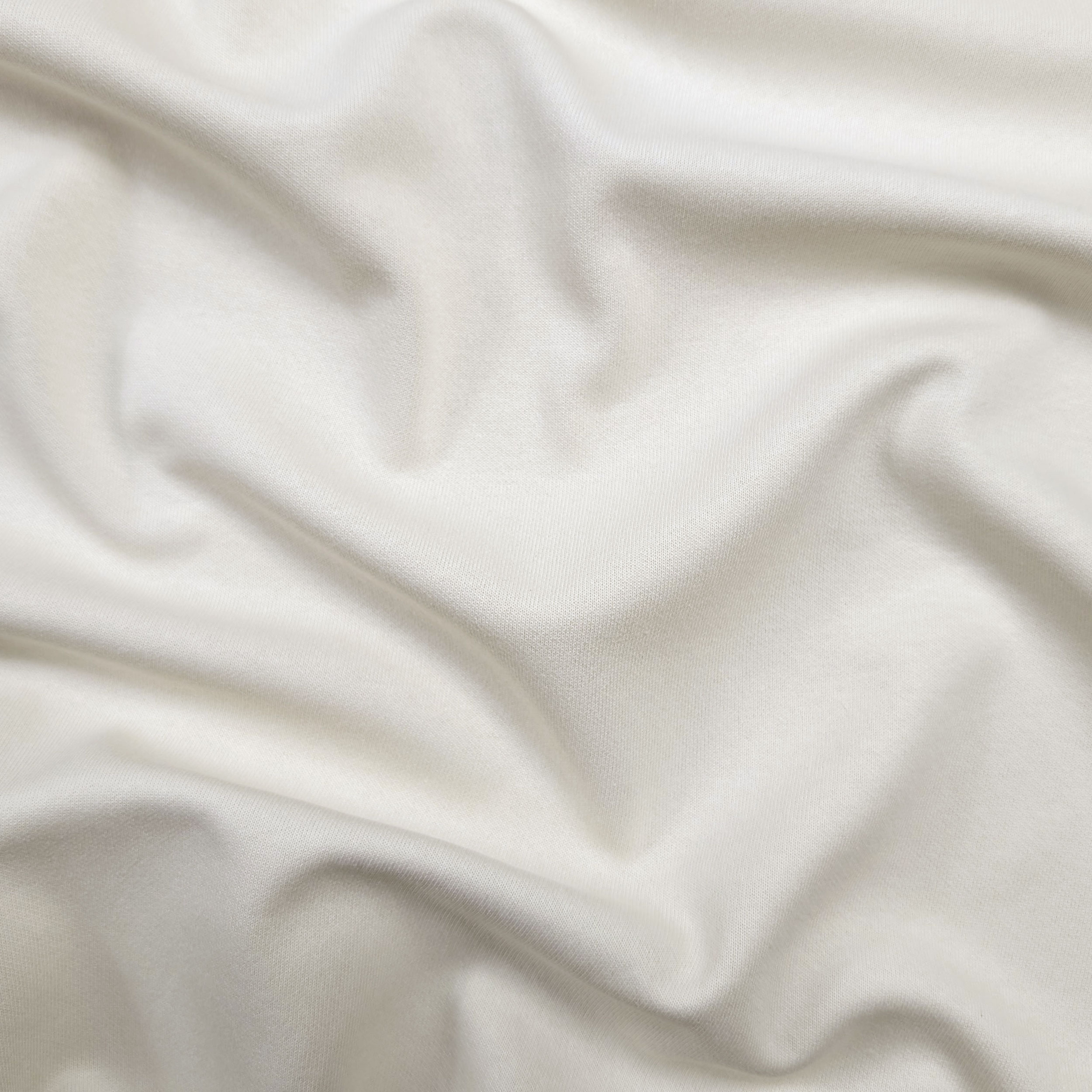 Viscose Winter Sweater Cream Image
