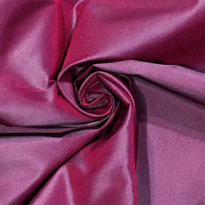 Découpe Taffetas lisse Magenta 200x150 cm Image