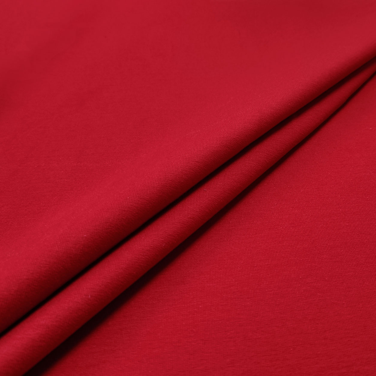 Fabric Winter Sweatshirt Solid Colour Image