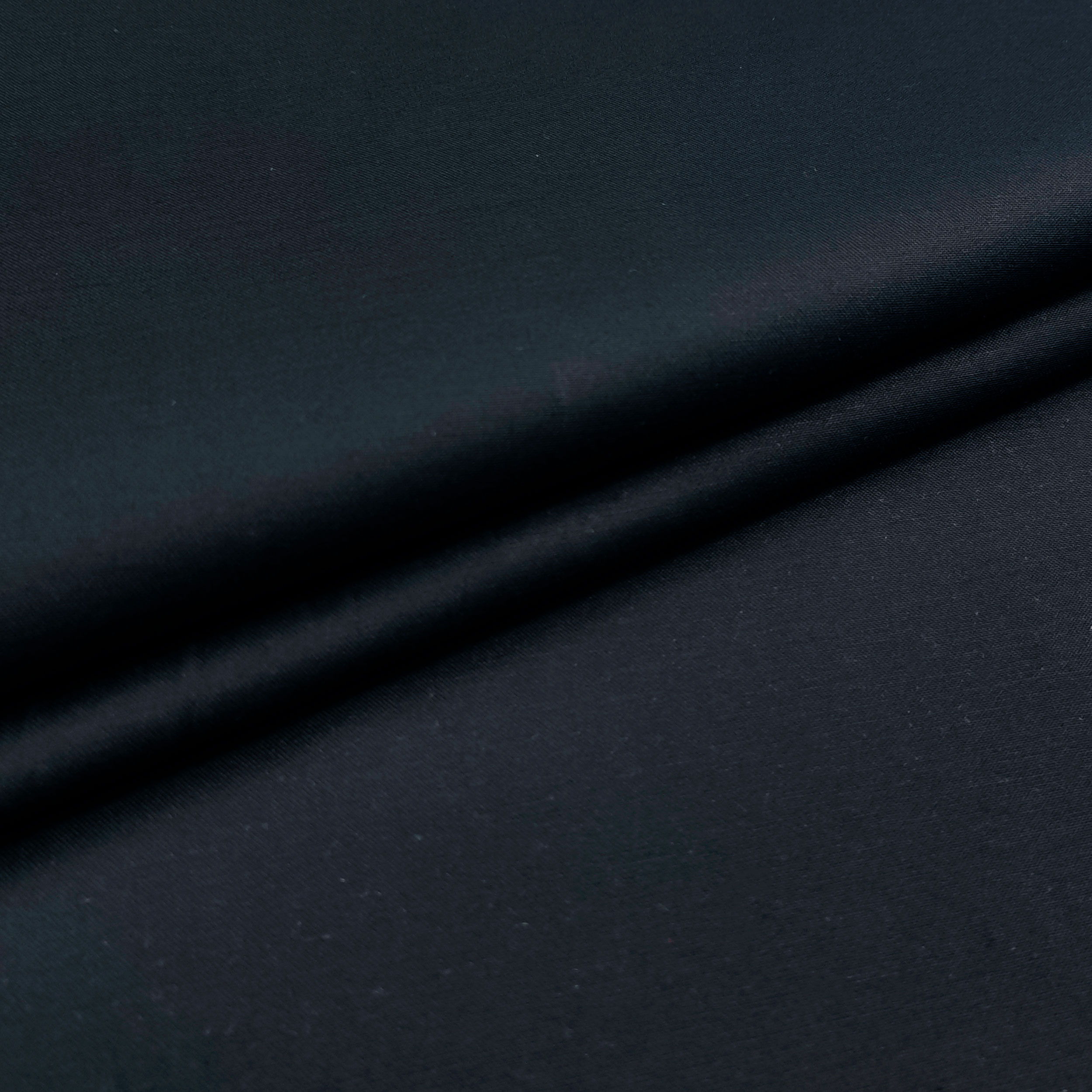 Unicolour Stretch Cotton Sateen Image