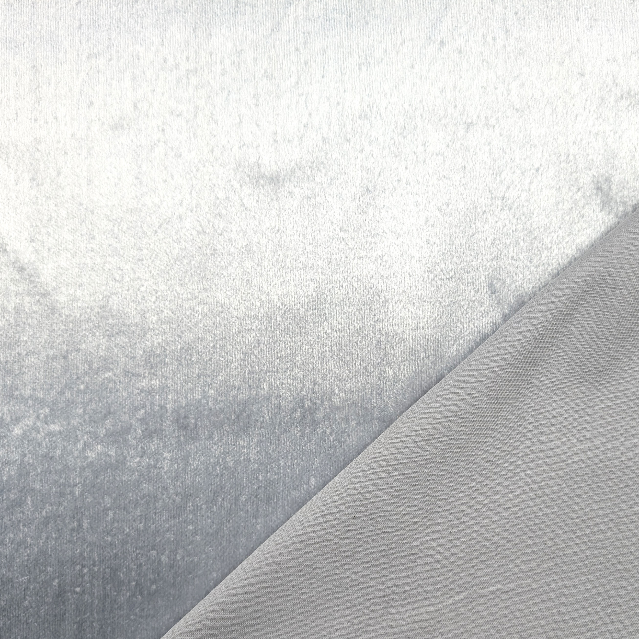 Silver Horse for Furniture Image
