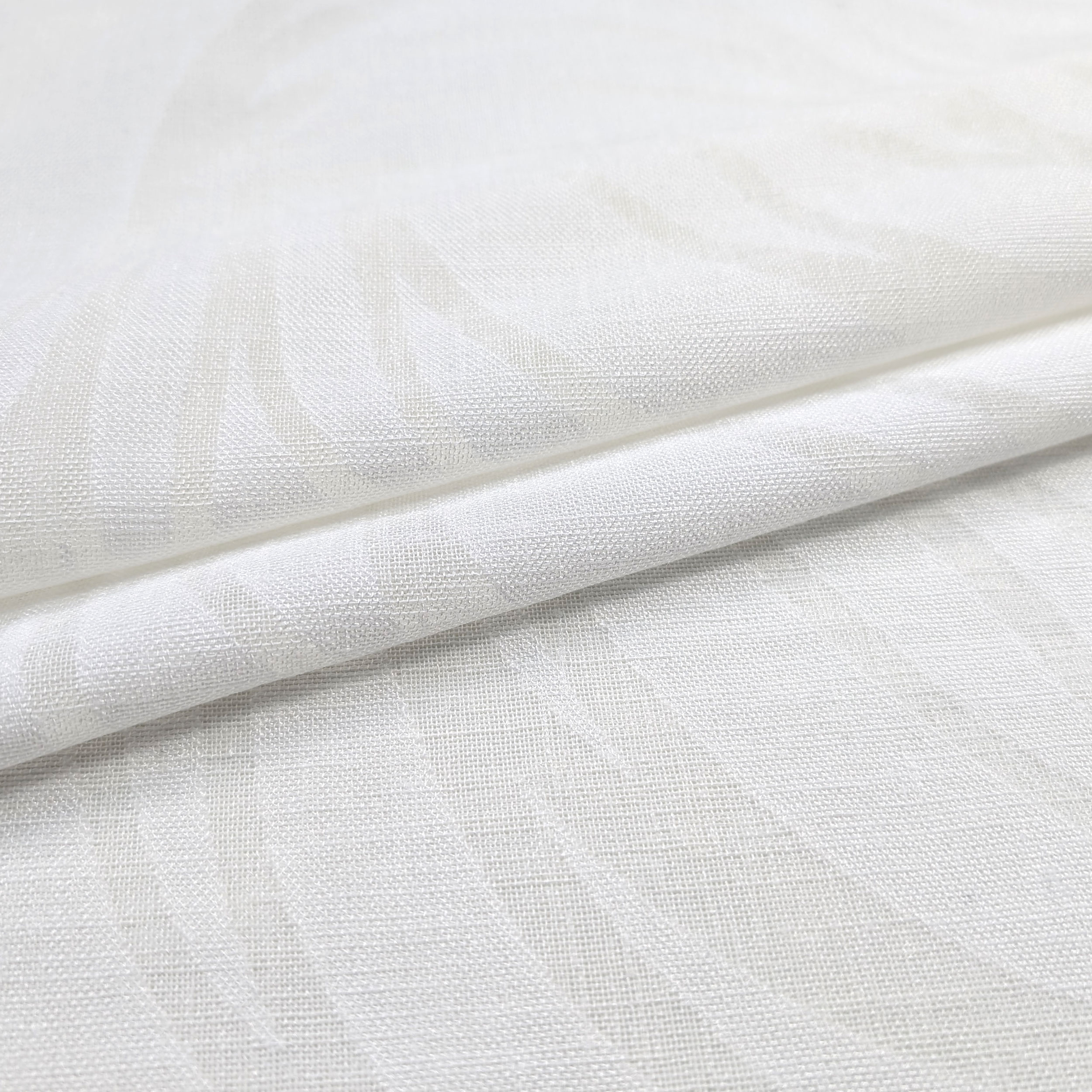 Curtain Fabric Devorè Livia Image