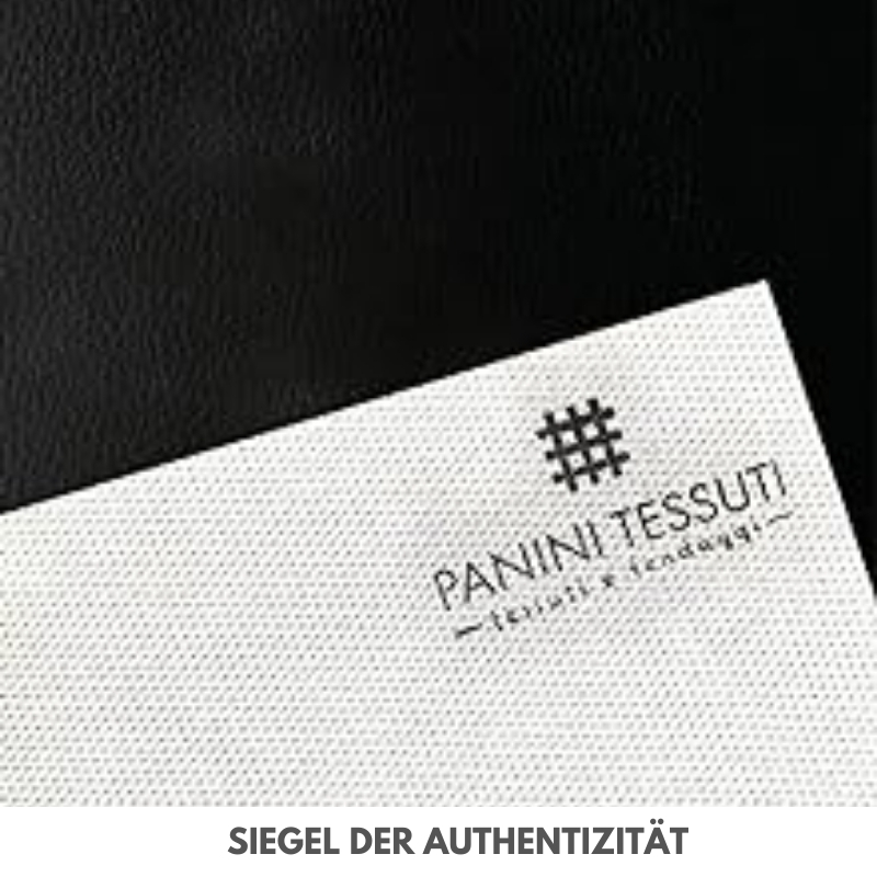 Siegel der Authentizitat
