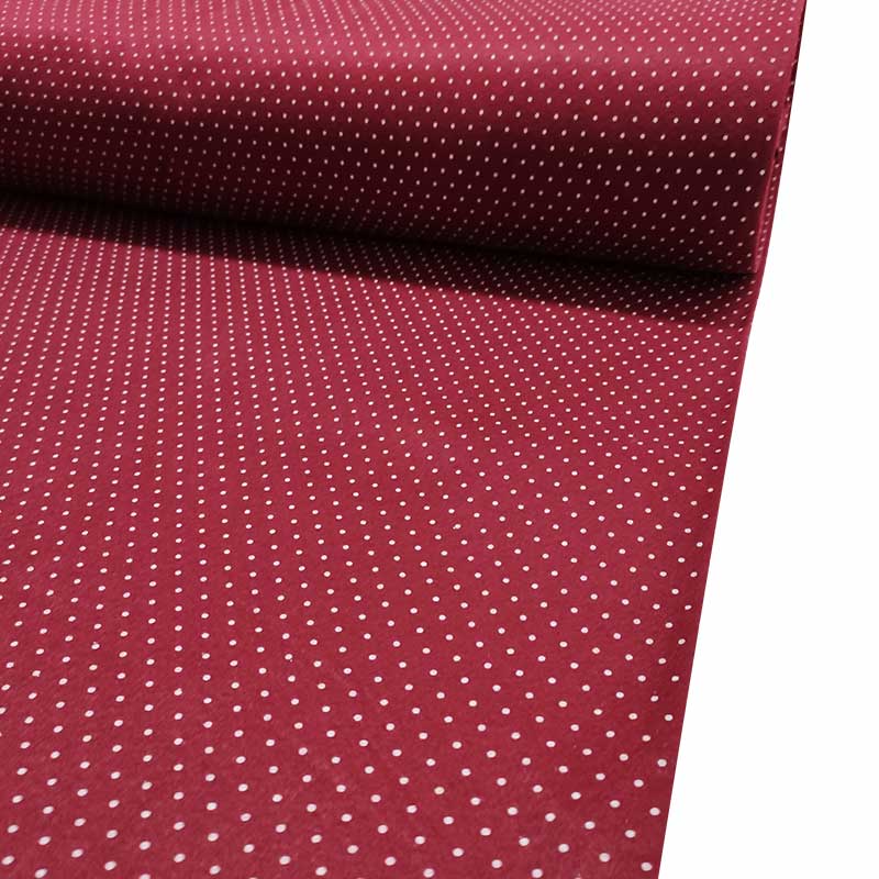 Soft Thin Felt - Polka Dot  Image