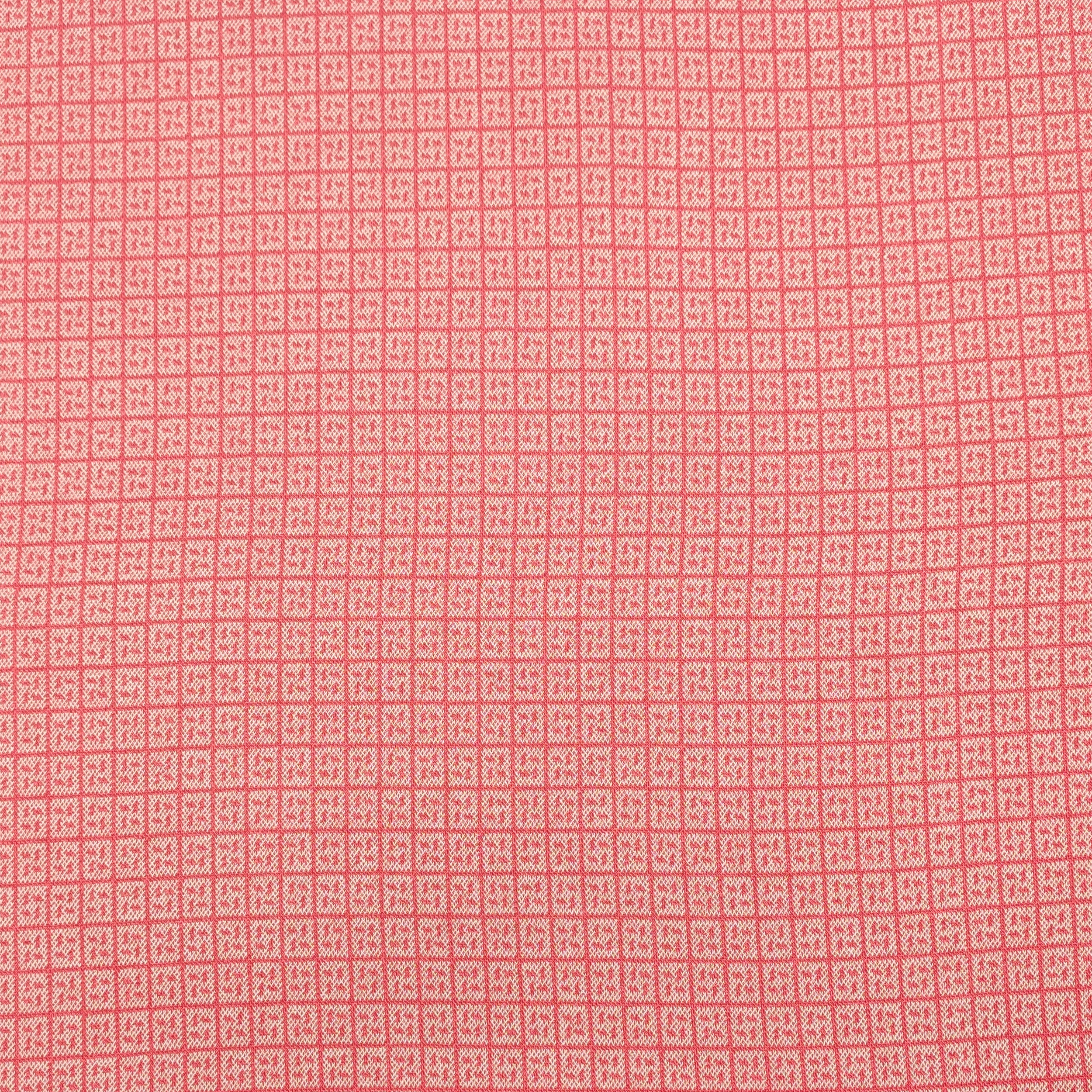Punto Milano Fashion Fantasy Coral