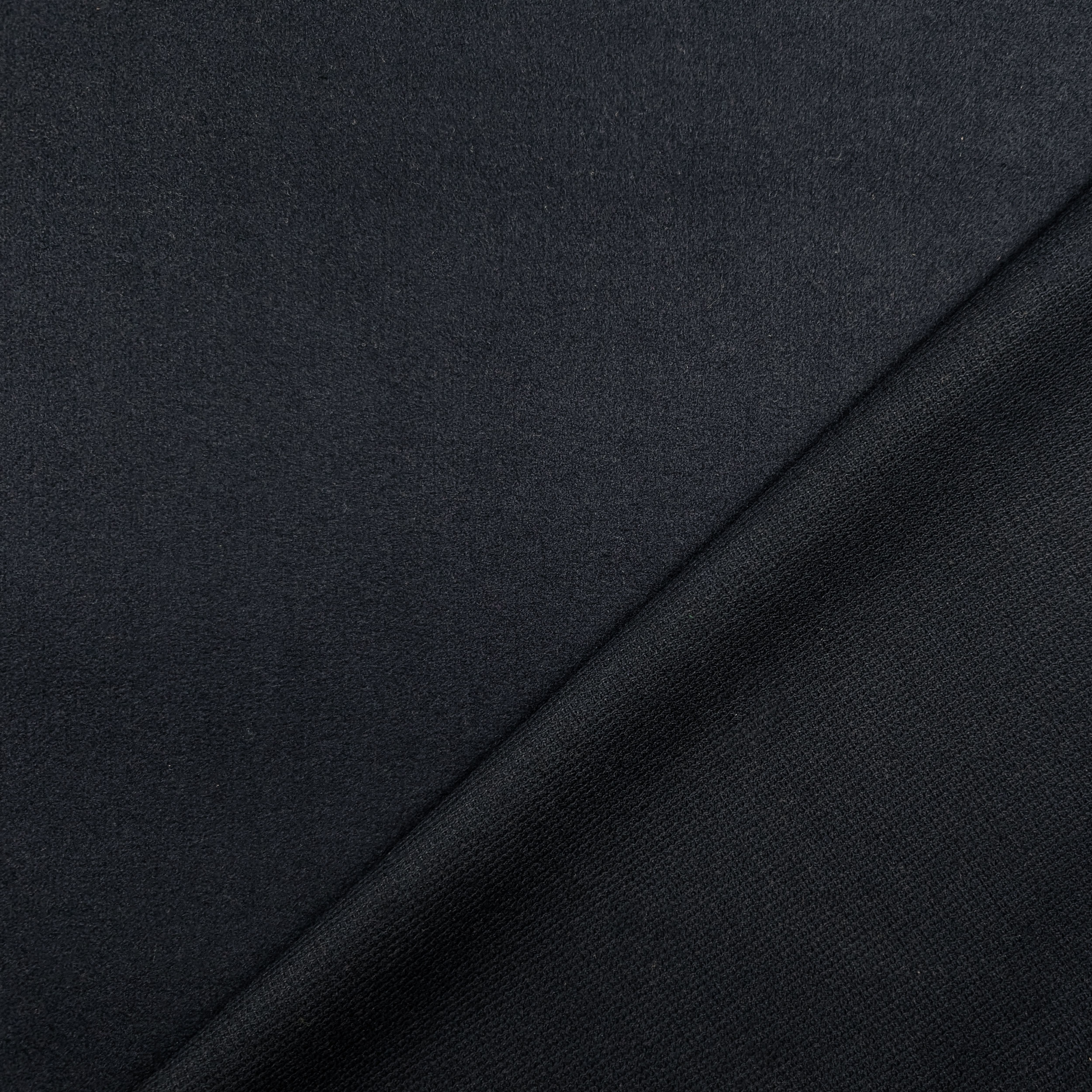 Night Blue Overcoat Image