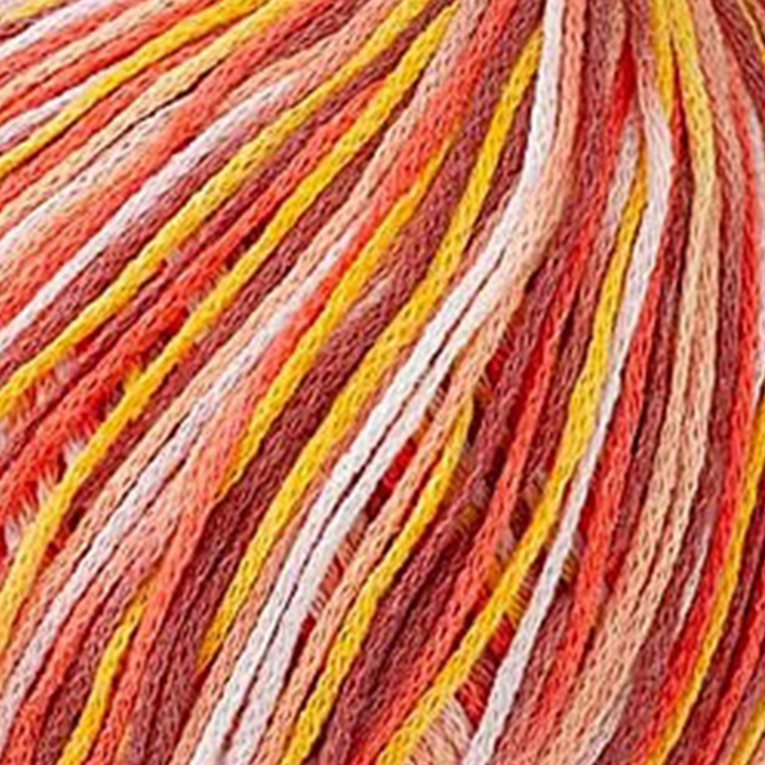 Warm Tones - 606