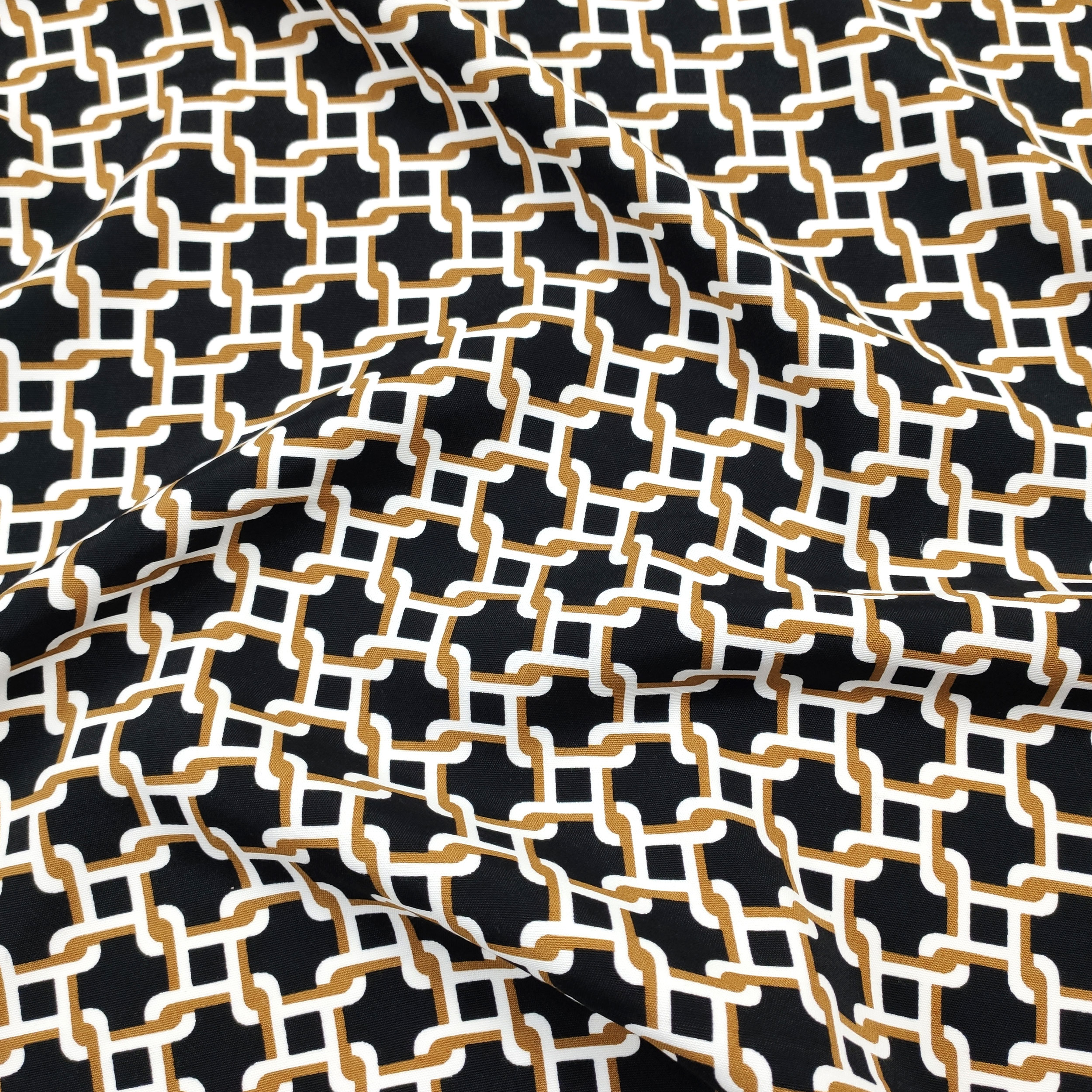 Viscose Silk Weaves Fashion Natural
