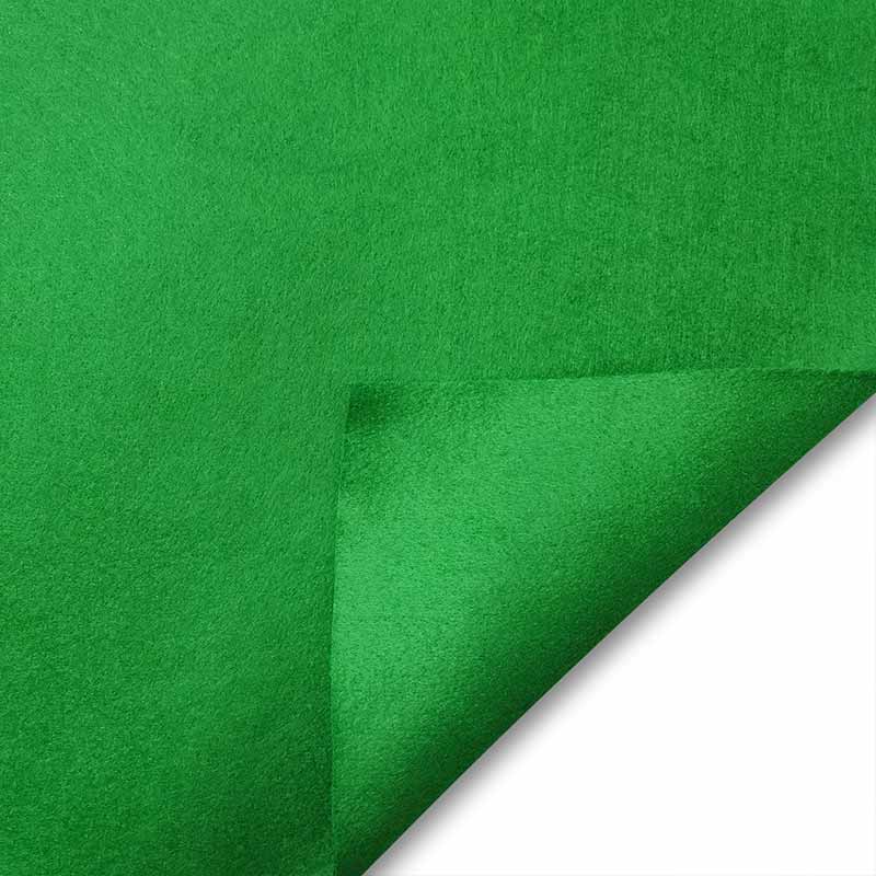 Unicolour Soft Thin Felt Image