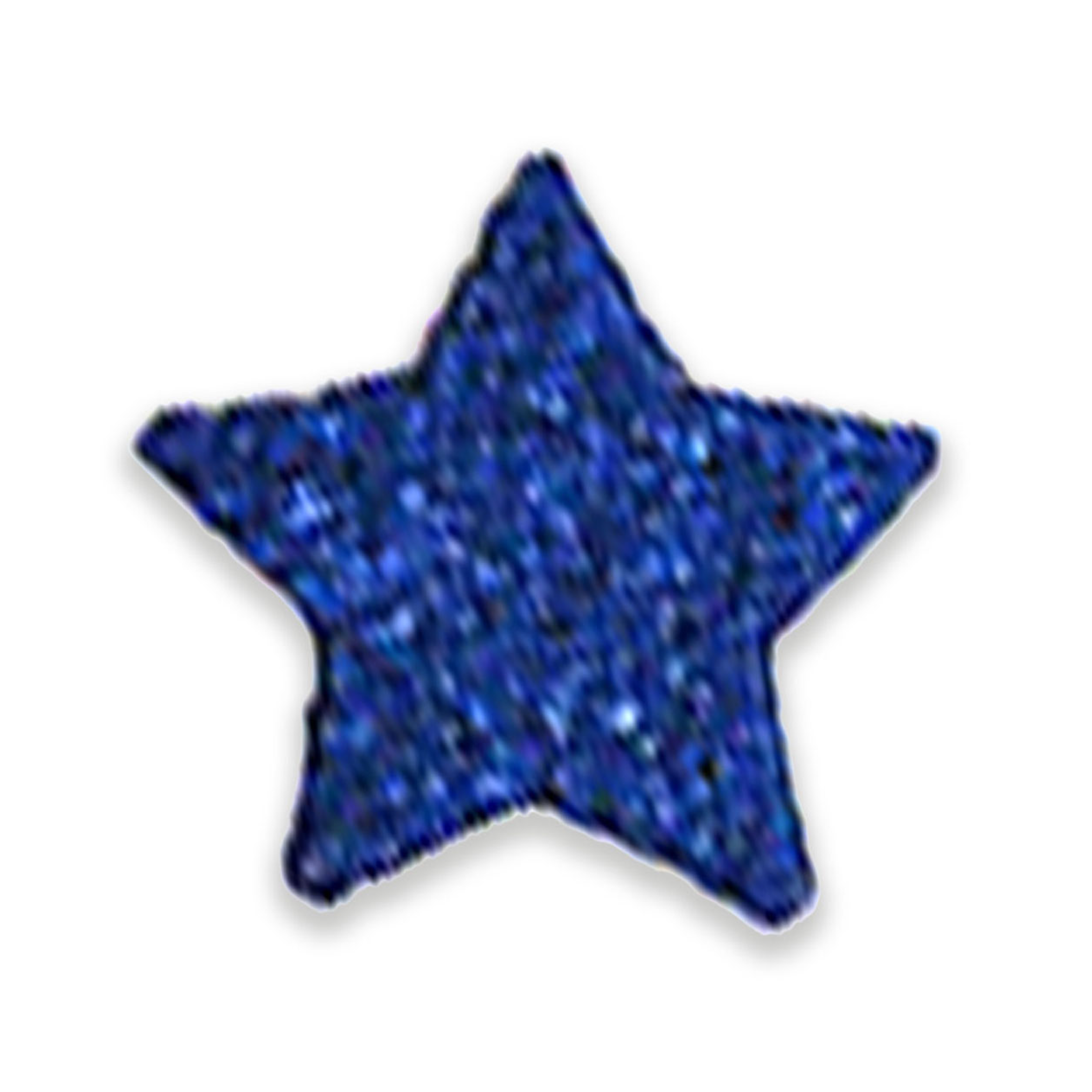 Kornblumenblau