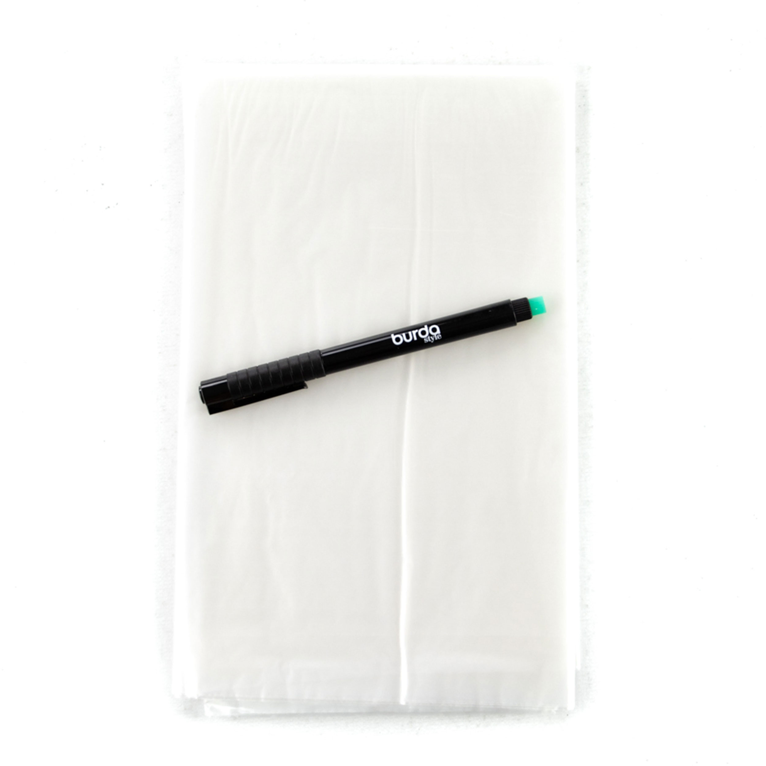 Burda Copying Sheet Set Image