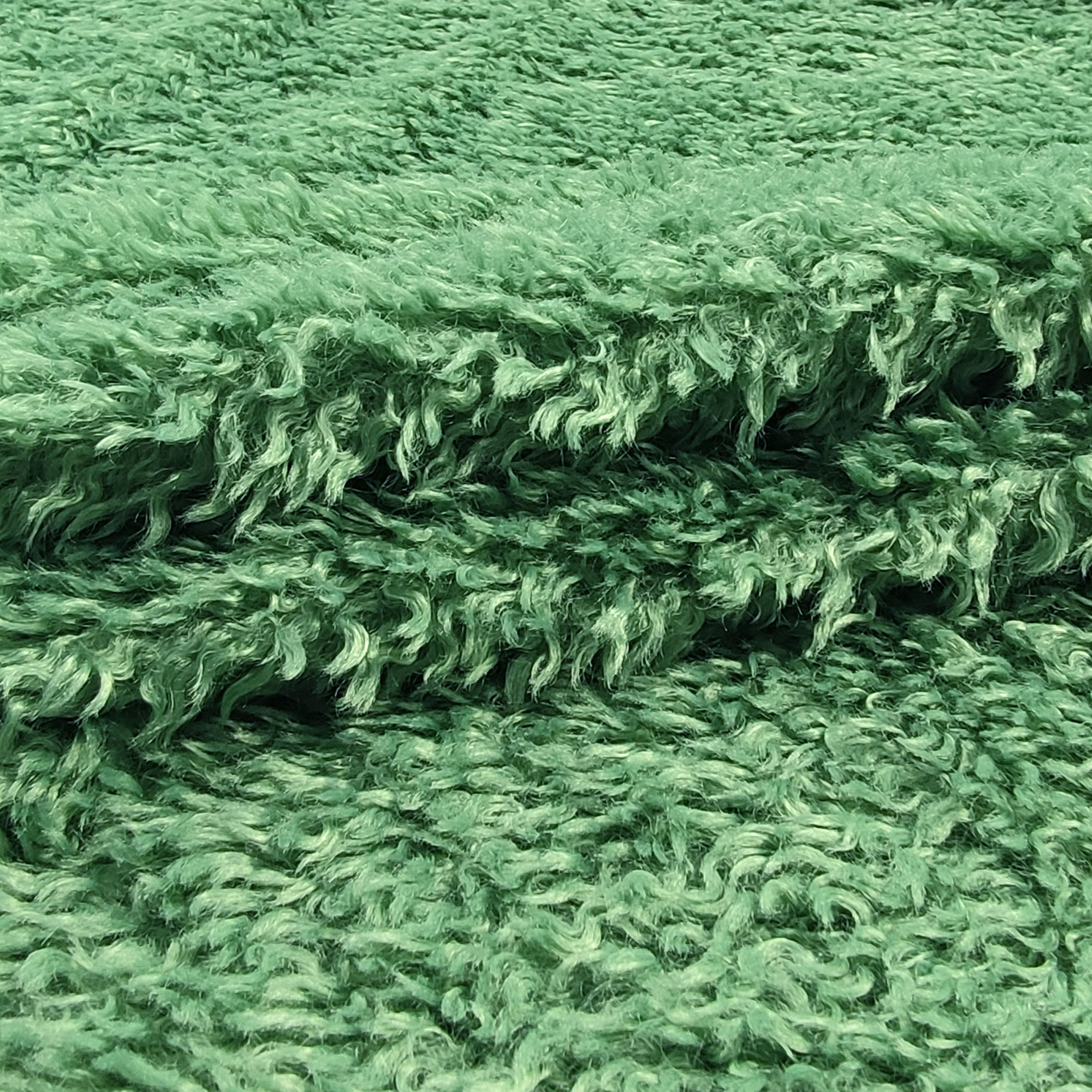 Piel de menta maciza
