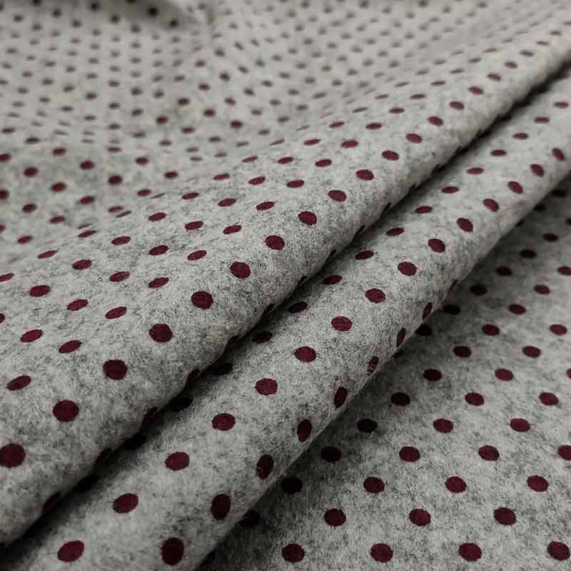 Mélange gris - 17