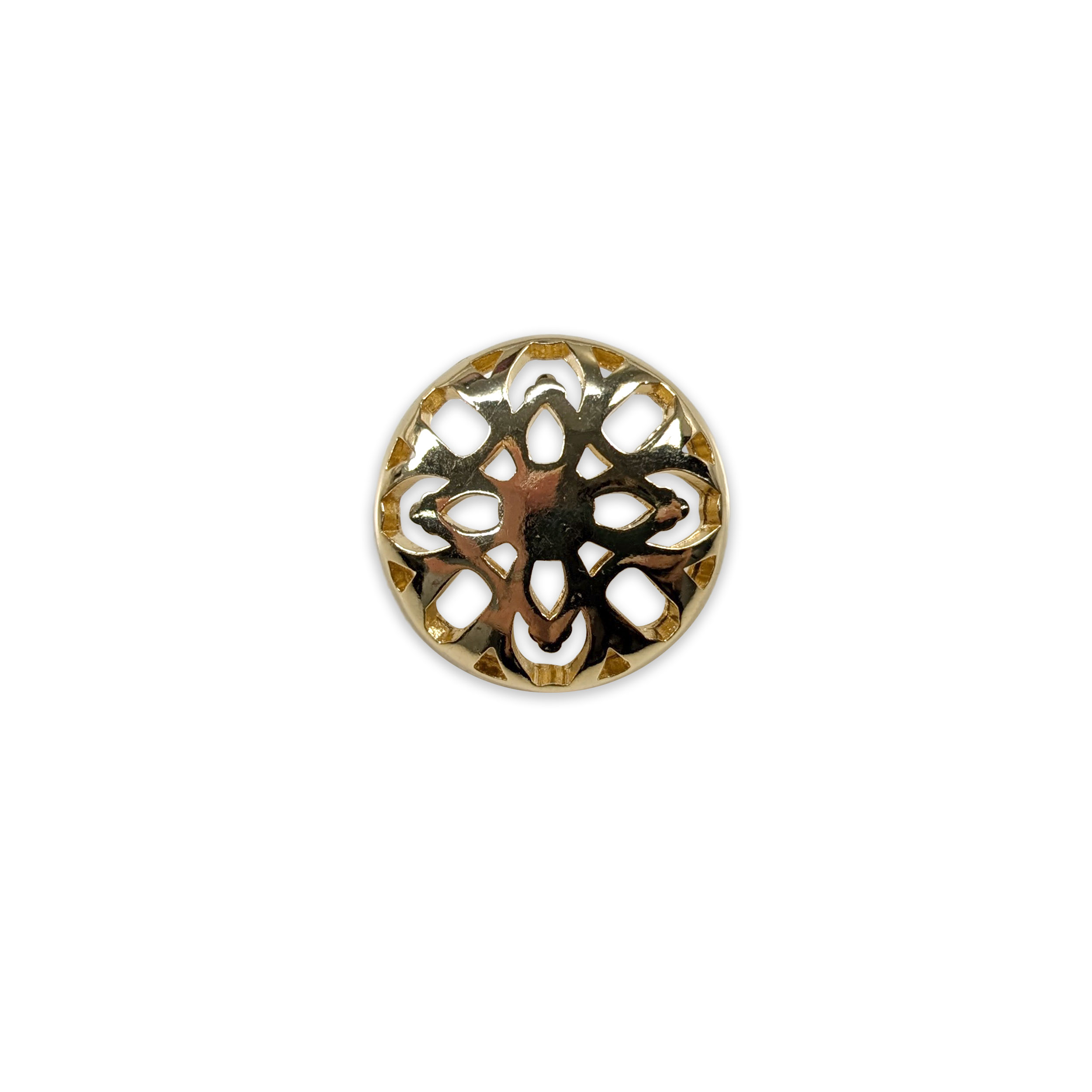 Versailles Gold button Image