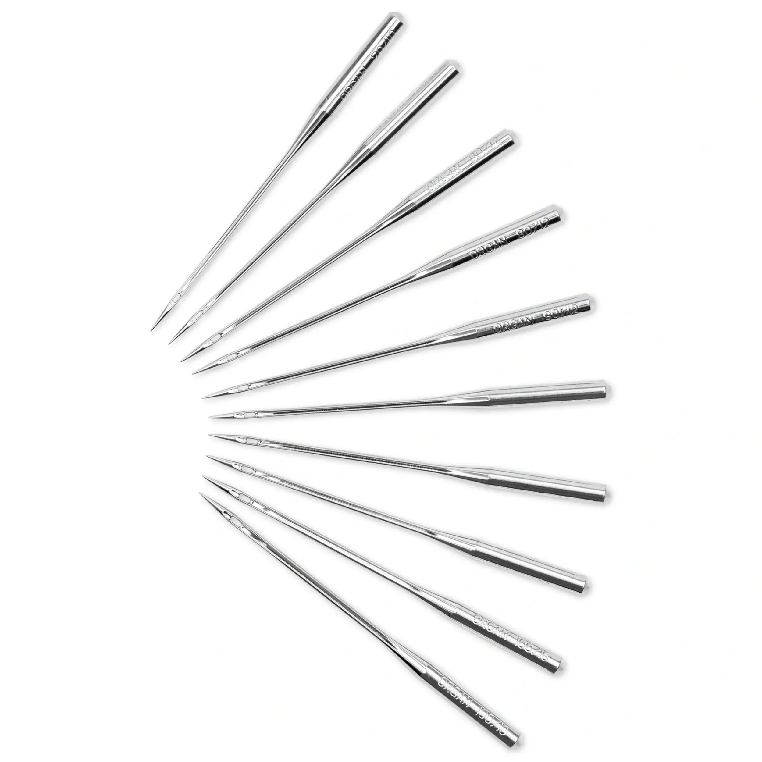 Prym Universal Needles No. 70-100 10 pieces