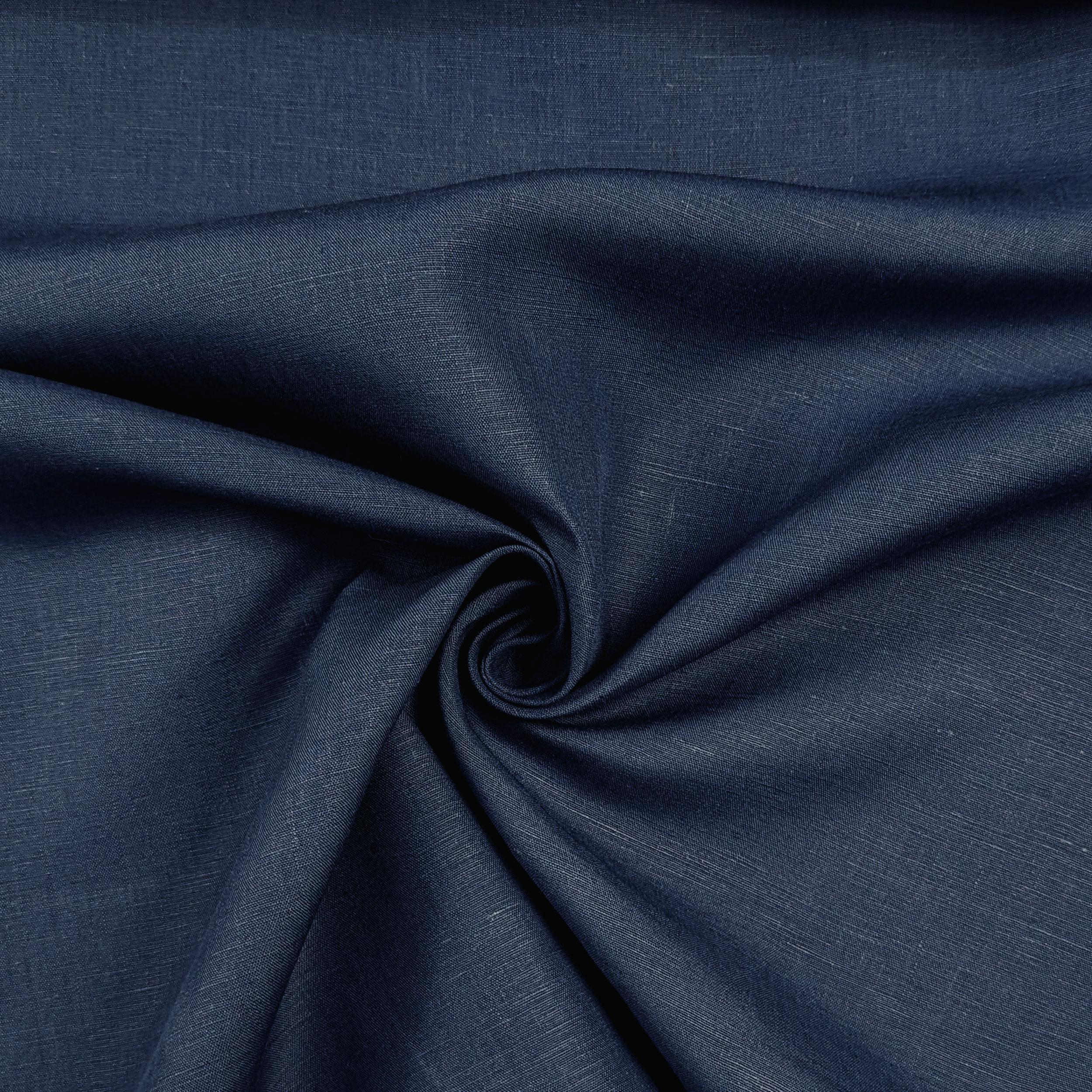 Pure Linen: Marine Style Image