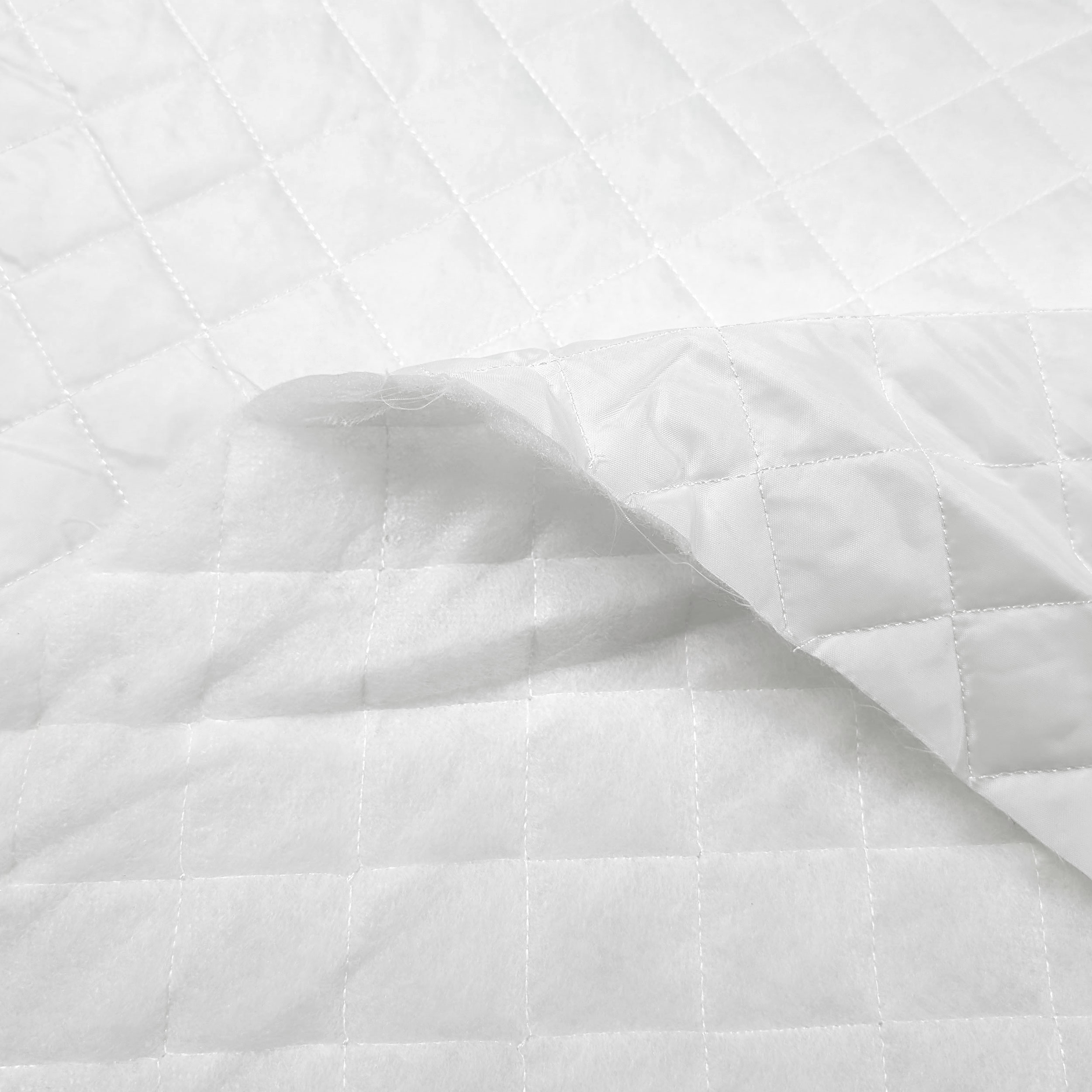 Quilted Lining Image