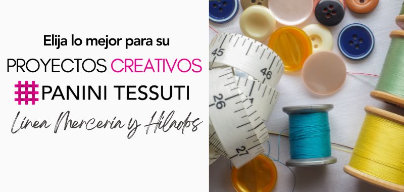 linea merceria e filati panini tessuti SP