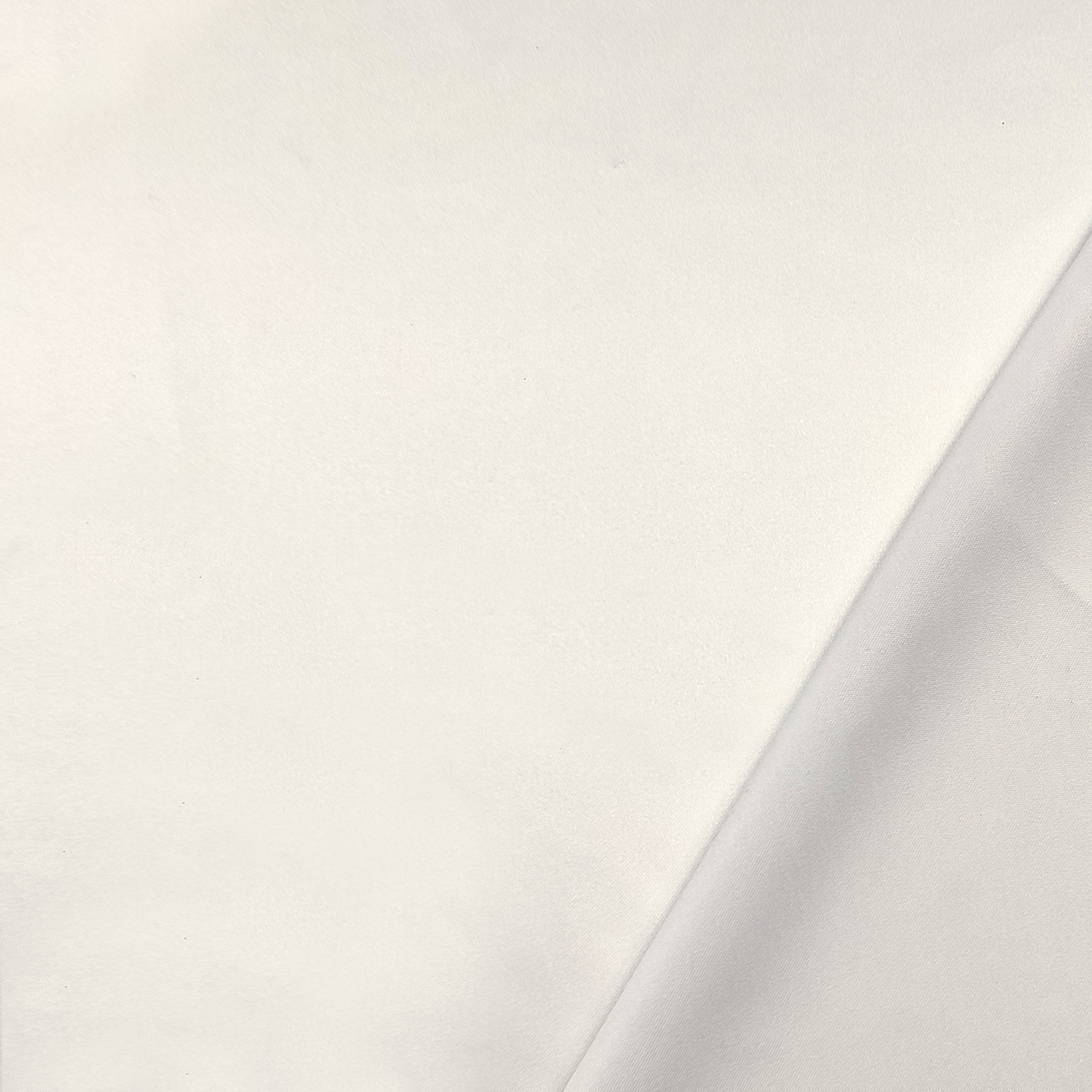 Dressmaking Stretch Satin Cady Image