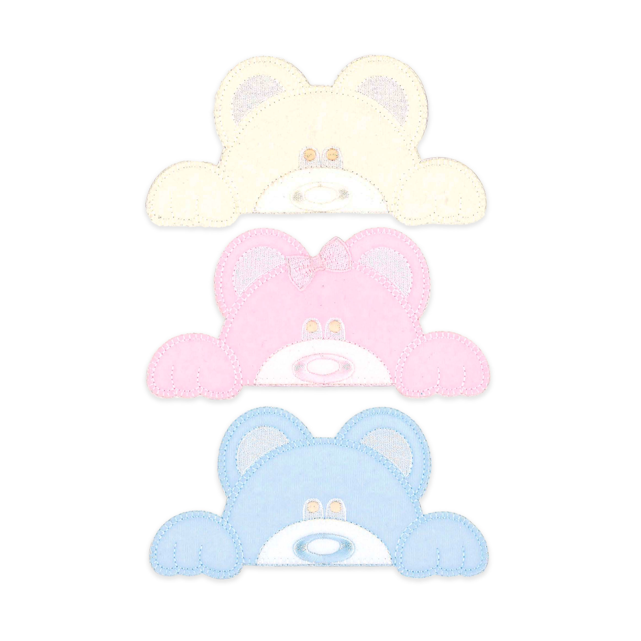 Teddy Bear Application Image