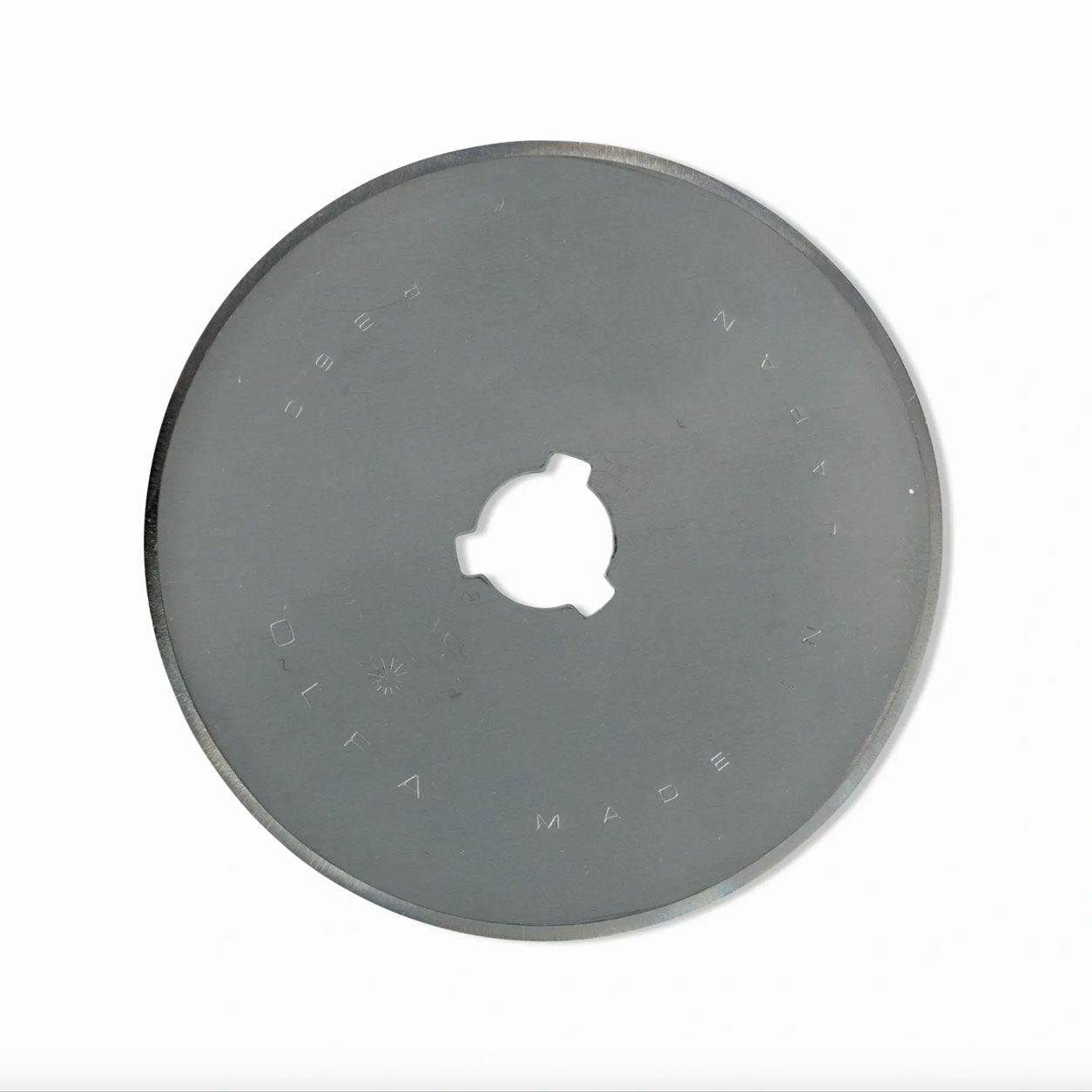 Cuchillas de recambio Prym 60 mm
