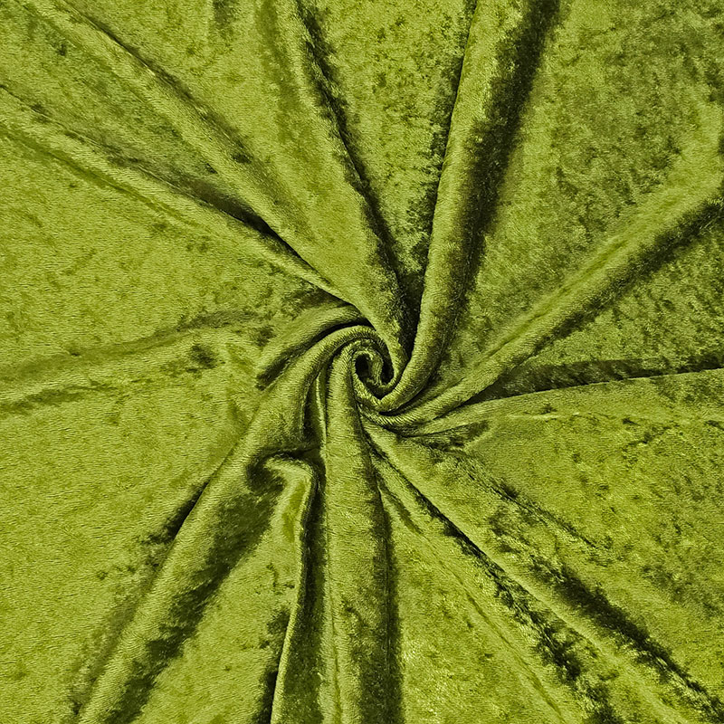 tutine-neonati-ciniglia-verde