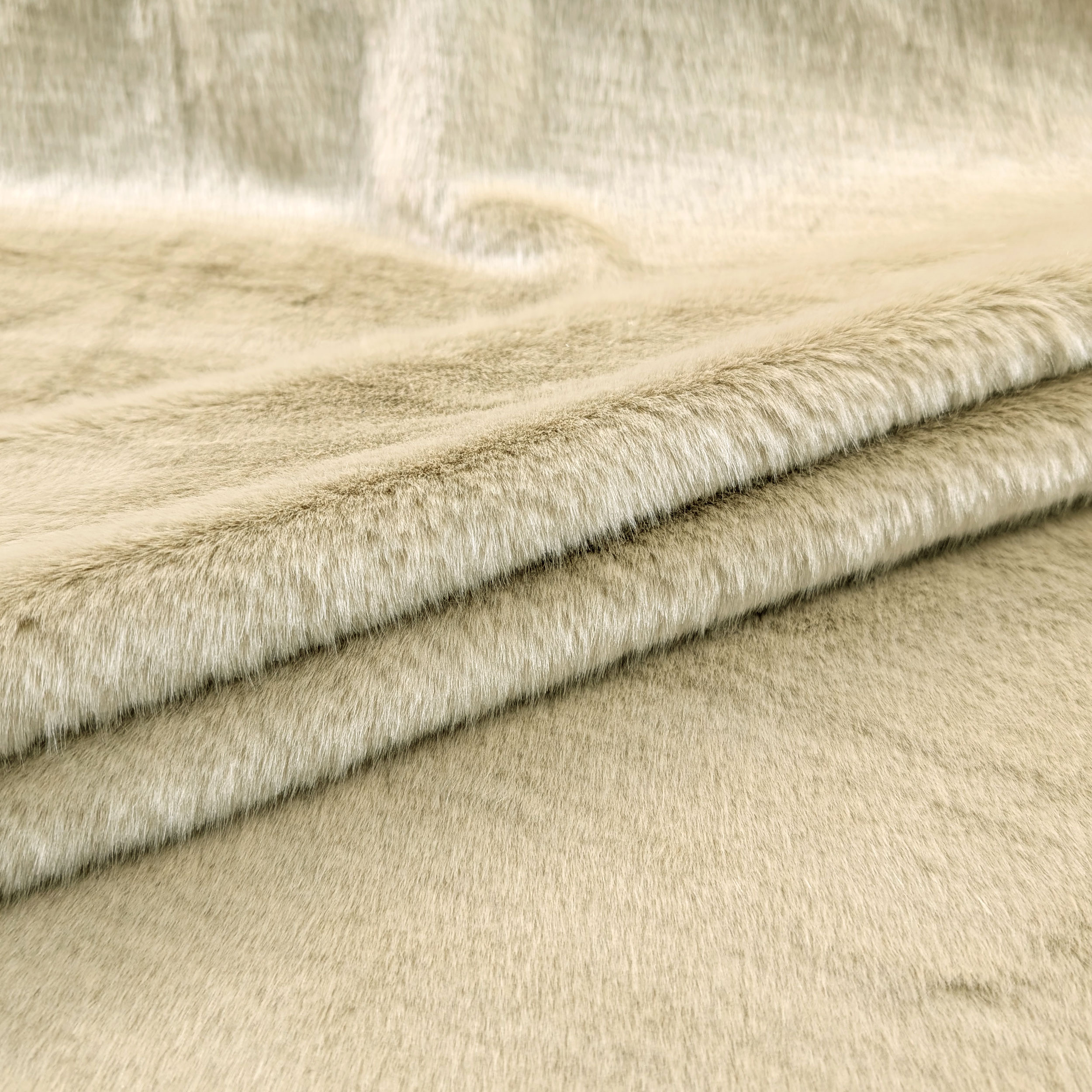 Honey Heavy Fur Image