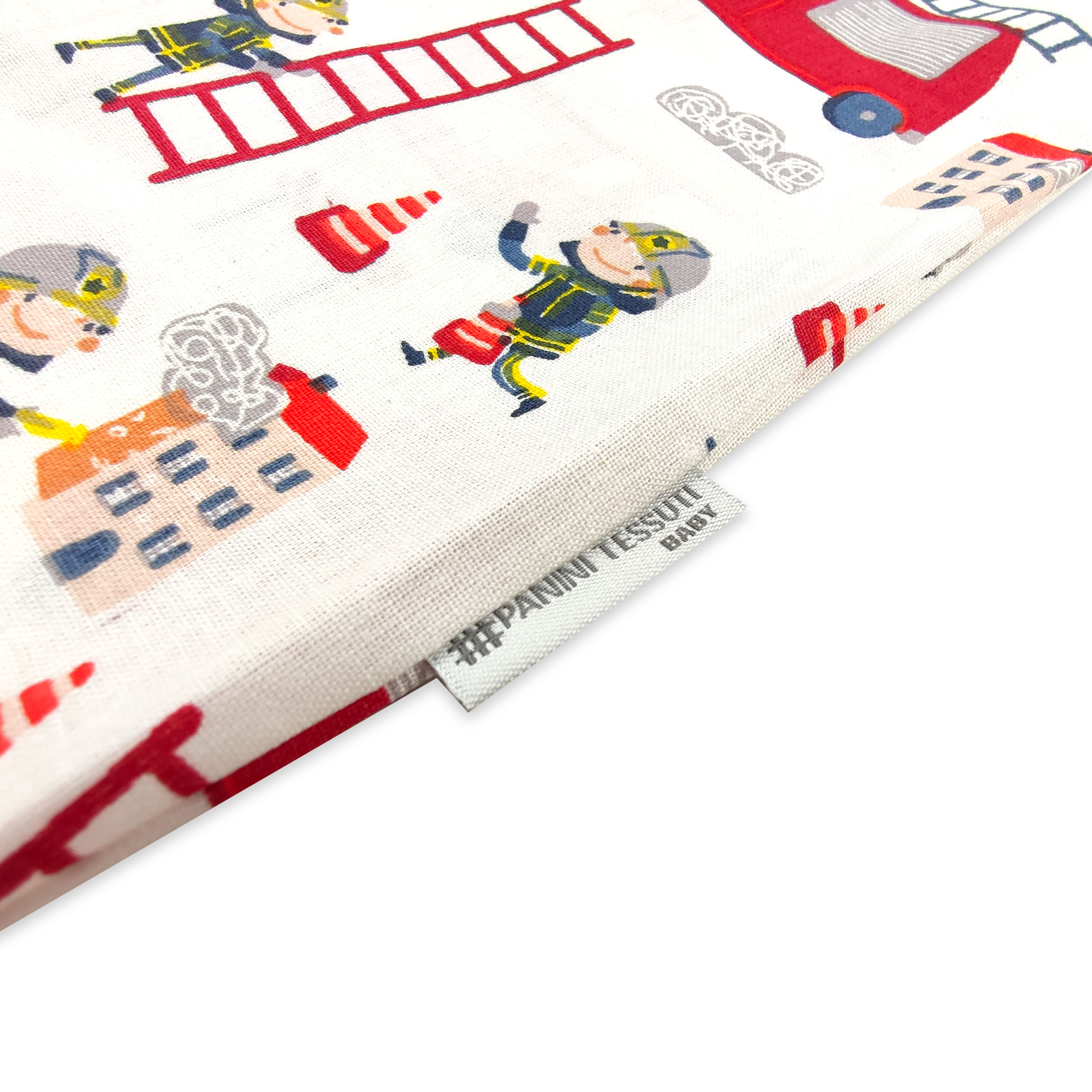 Sac à langer Firefighter Kindergarten