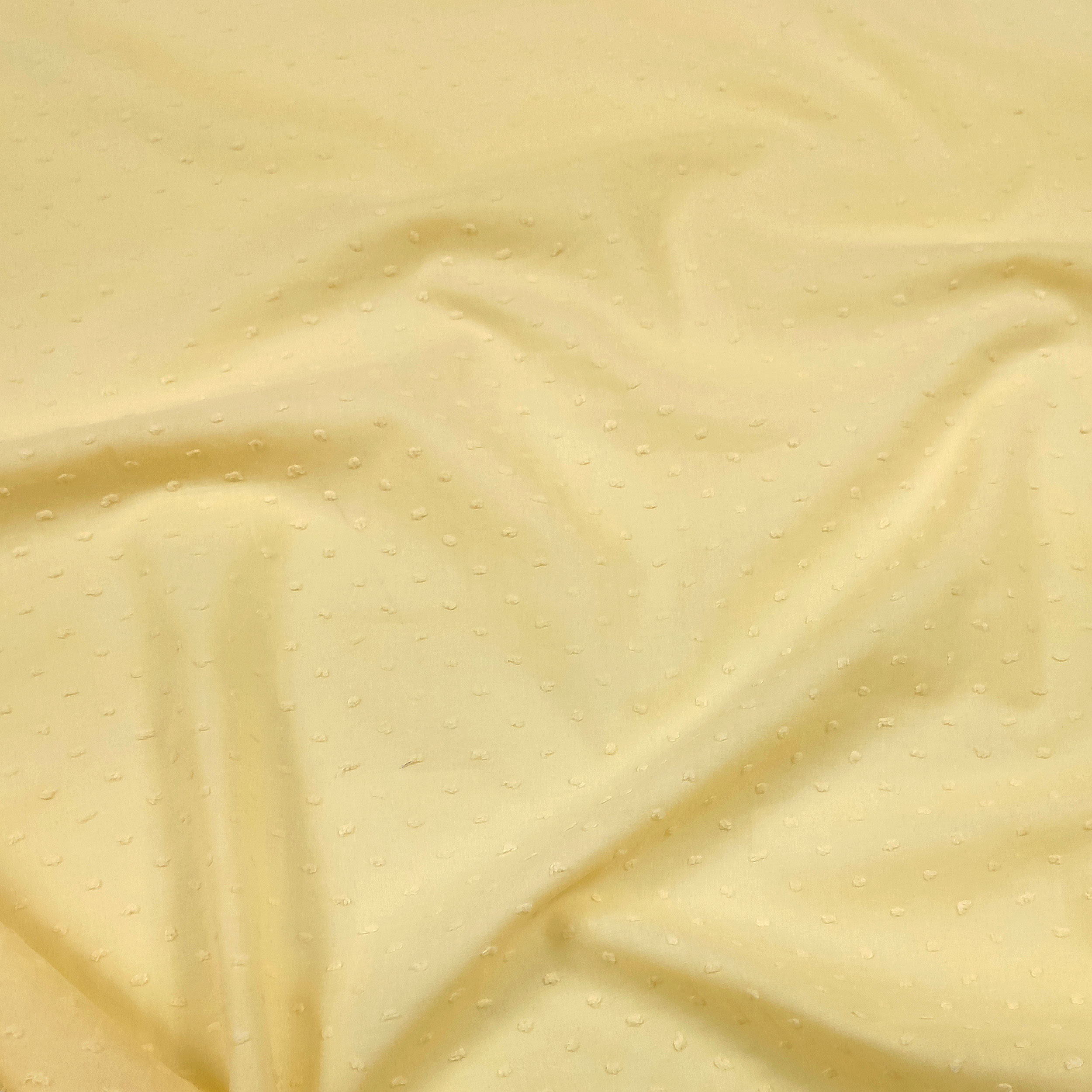 Swiss Dot Cotton Image