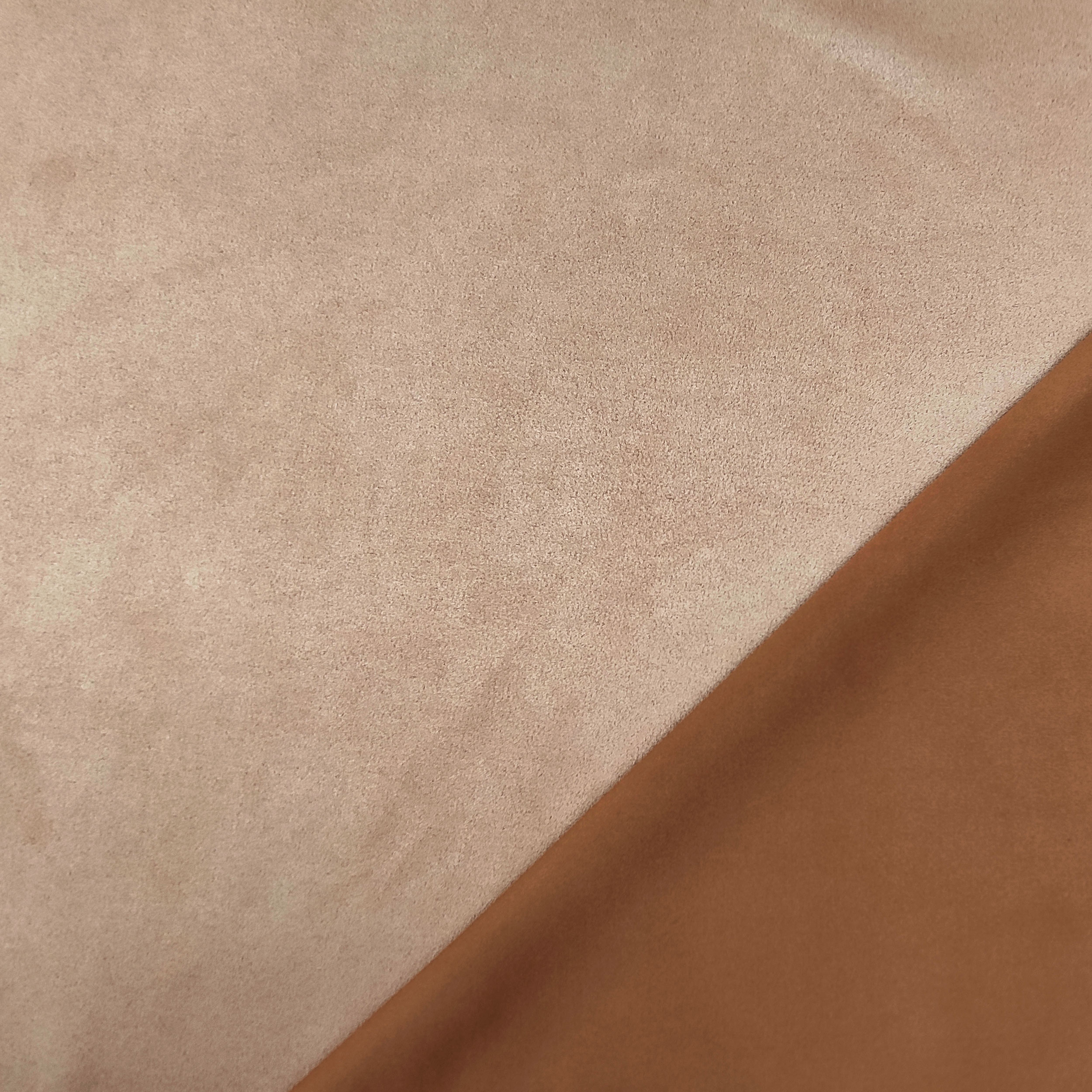 Tissu élastique Dainetto Camel Image