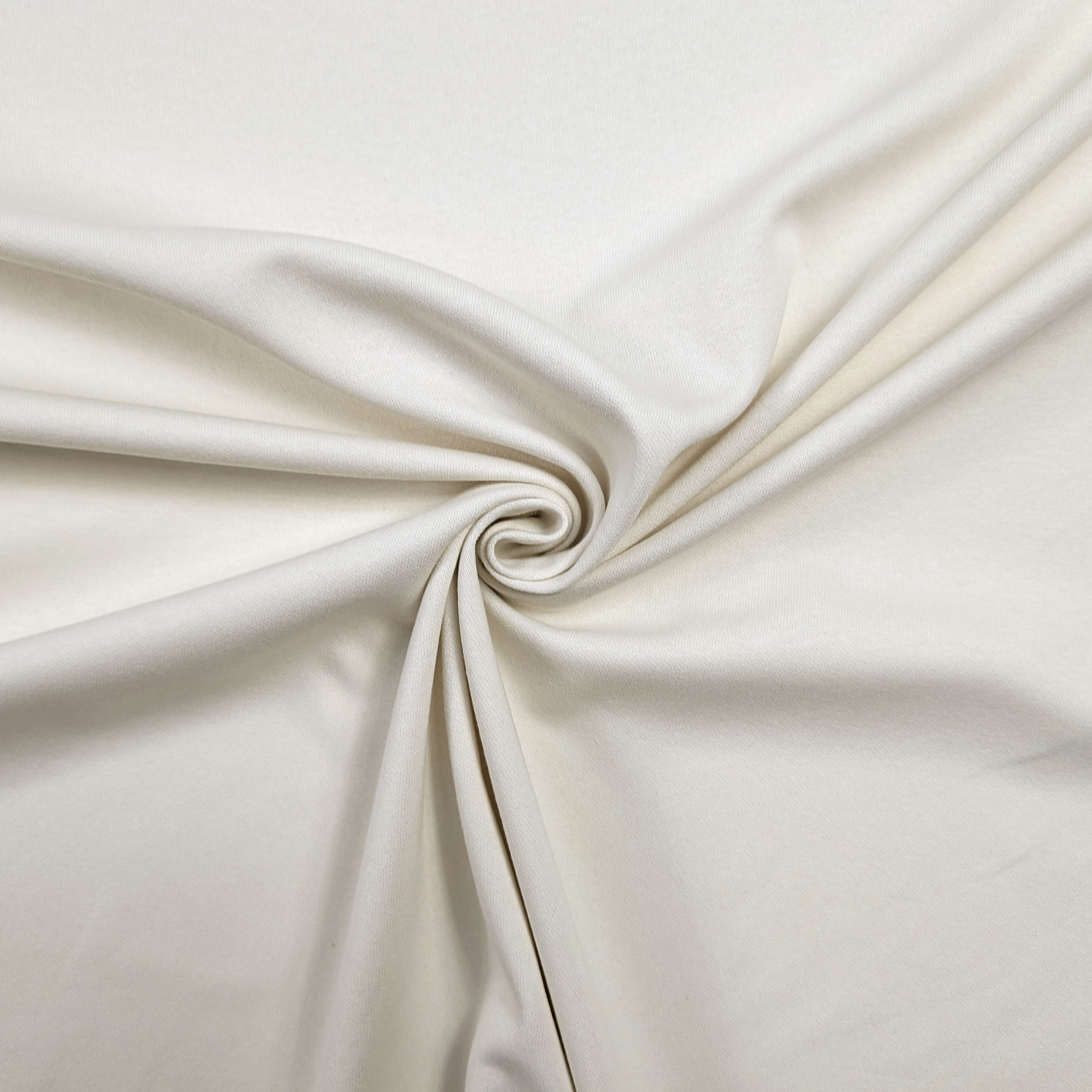 Viscose Winter Sweater Cream Image
