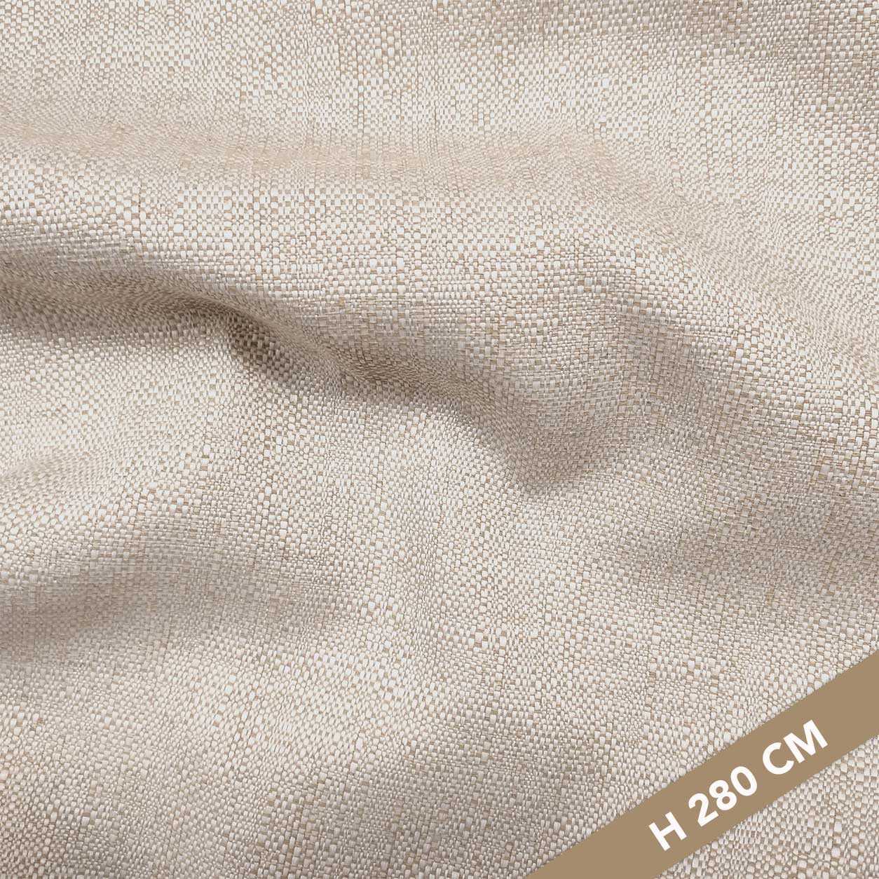 Funda Tejido Jacquard Beige