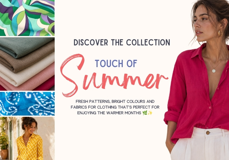 Discover the latest  news from summer