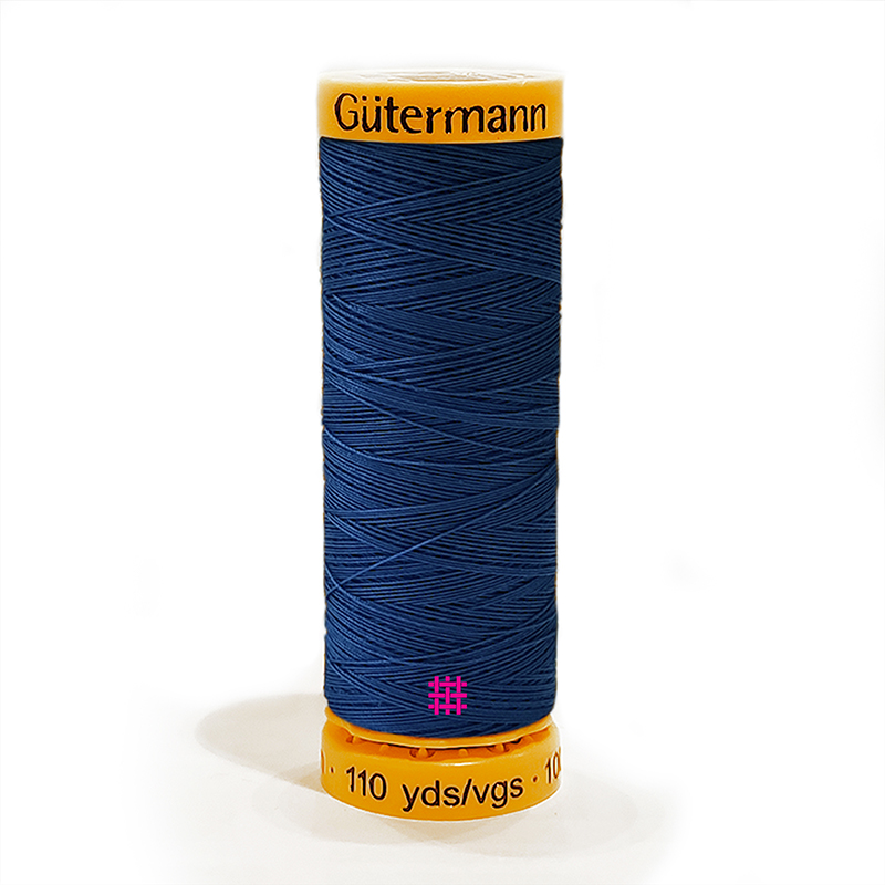 gutermann-cotone-100m