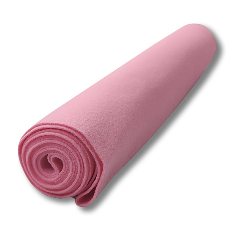 Soft Thin Felt Sheet Image