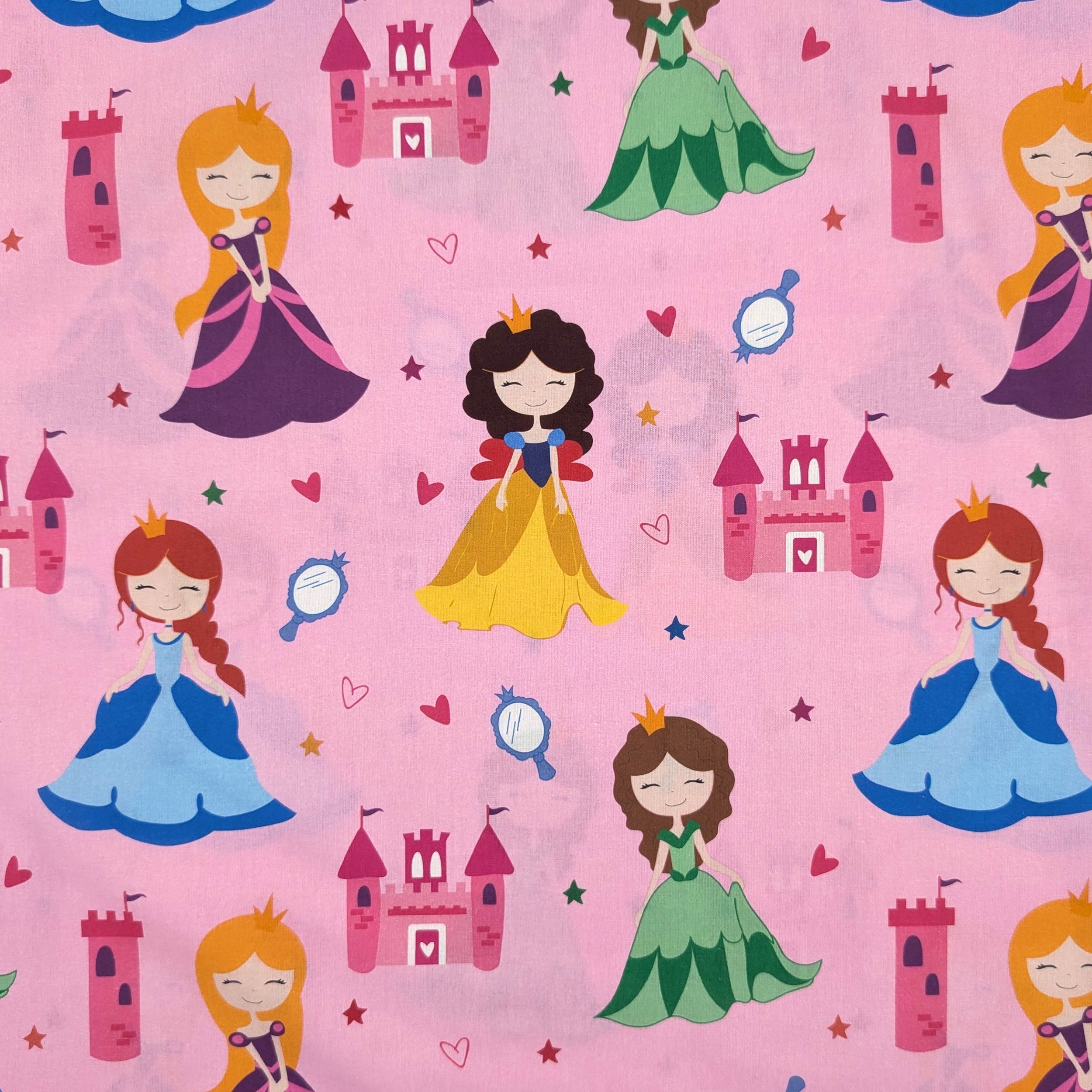 Contoured Summer Sleeping Bag for Principesse Camp Beds Image