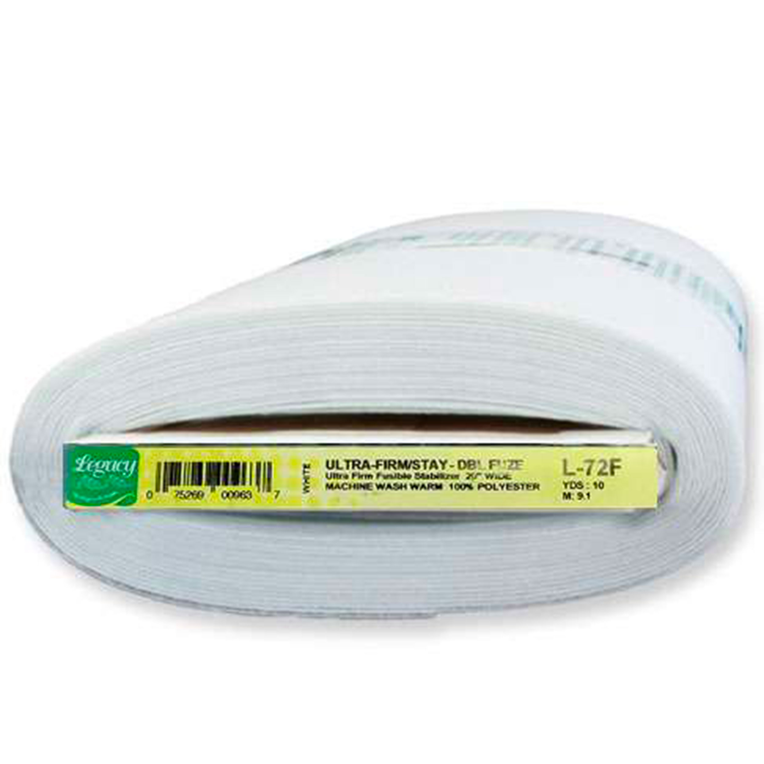 Peltex LE033A-01 Double-Sided Heat-Adhesive Stabiliser Image