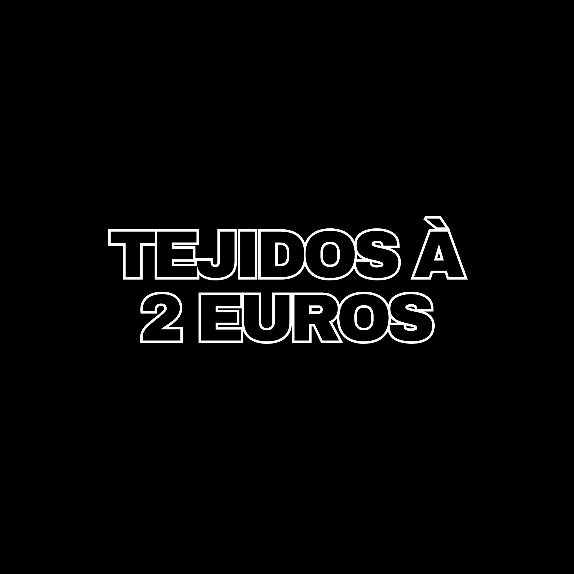 BLACK FRIDAY - TEX 2 EURO SPAGNOLO