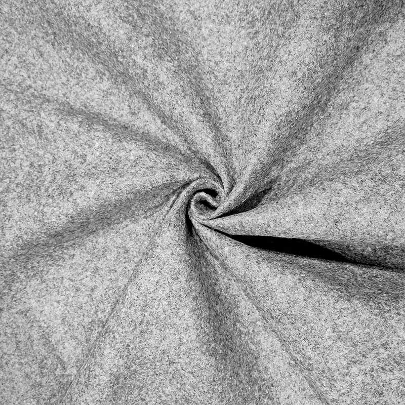 Unicolour Soft Thin Felt Image