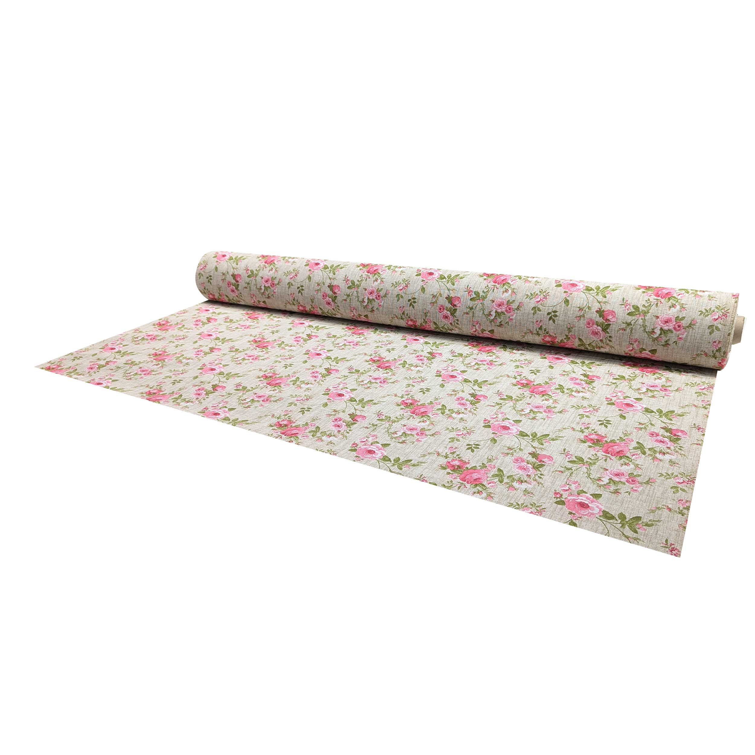 Panama Fantasy Rose Fond Beige Image