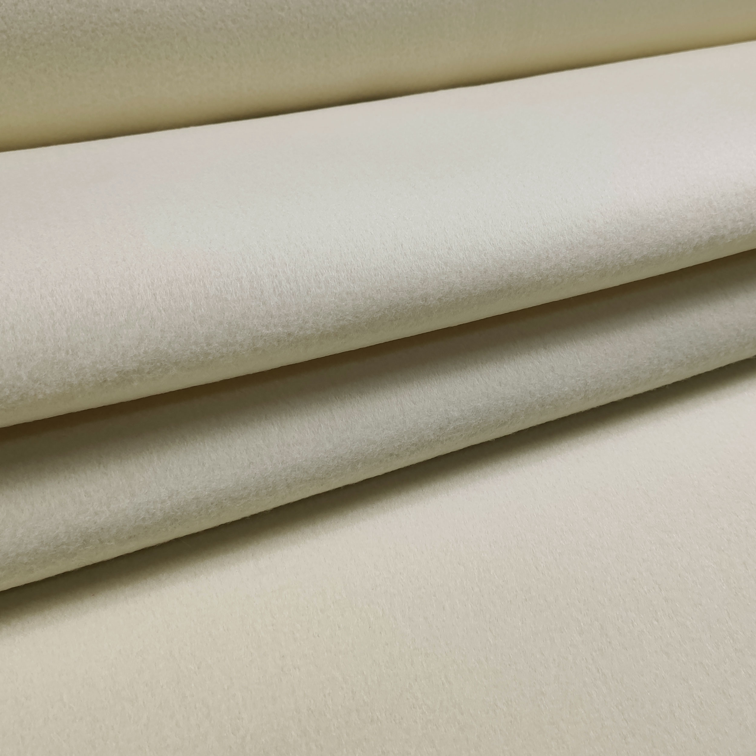 Unicolour Felt Image